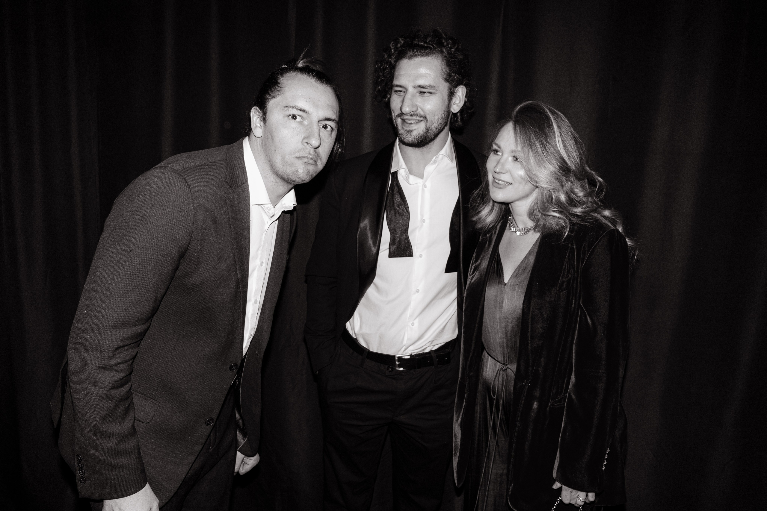 EDWIN GROUP. Фотограф Евстигнеев Илья