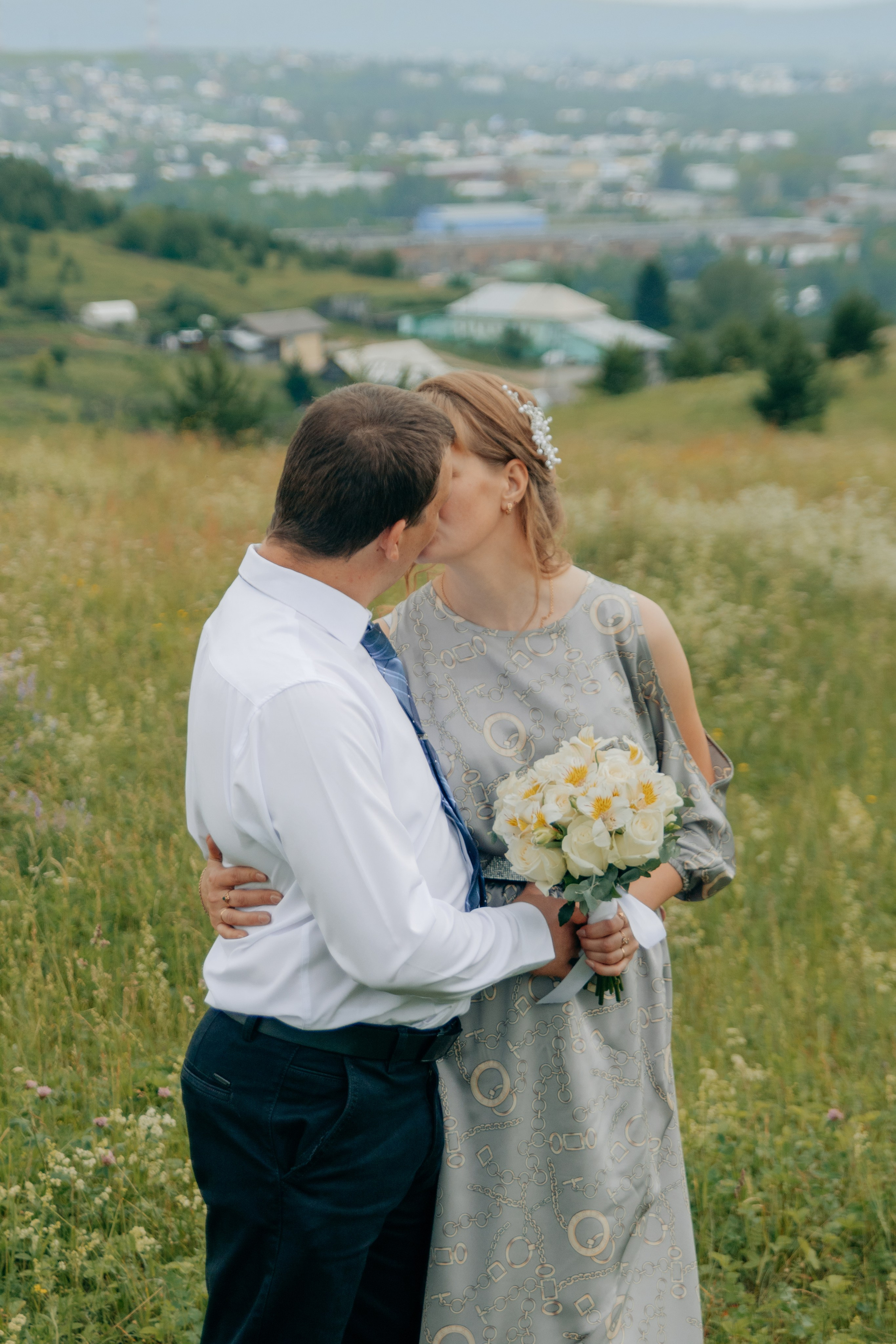 Ольга & Николай