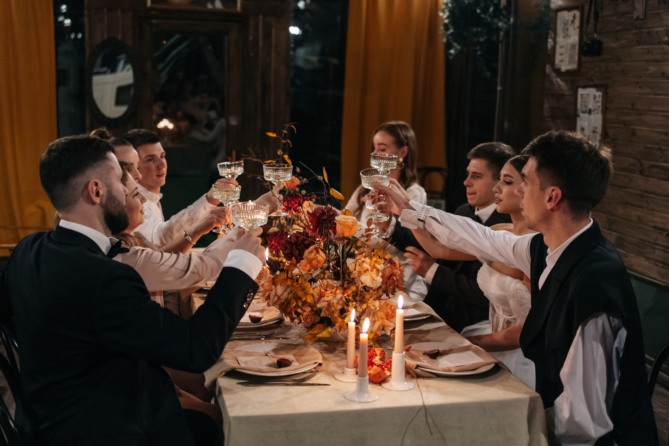 Алексей и Ксения