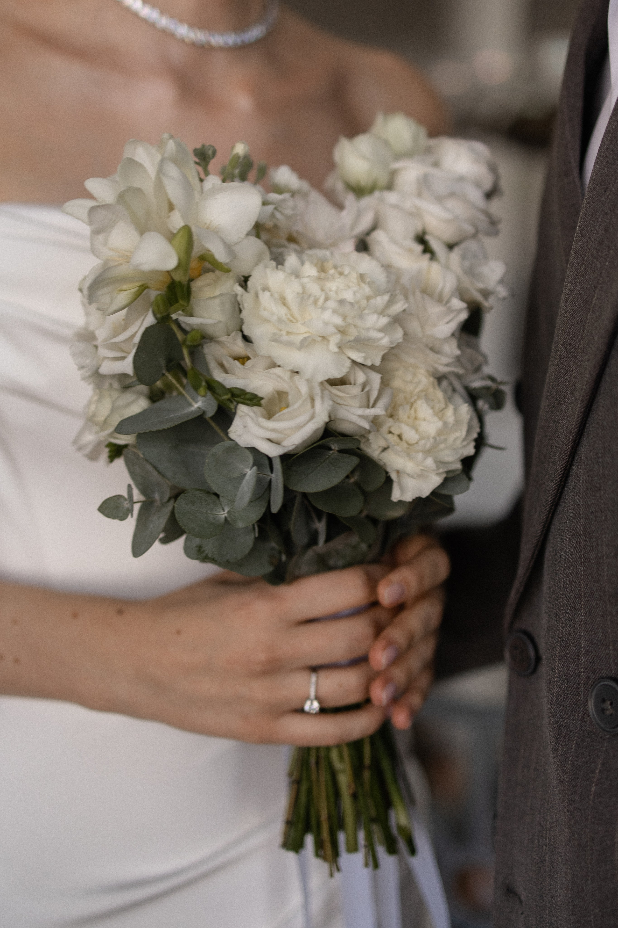 Катя и Рустам