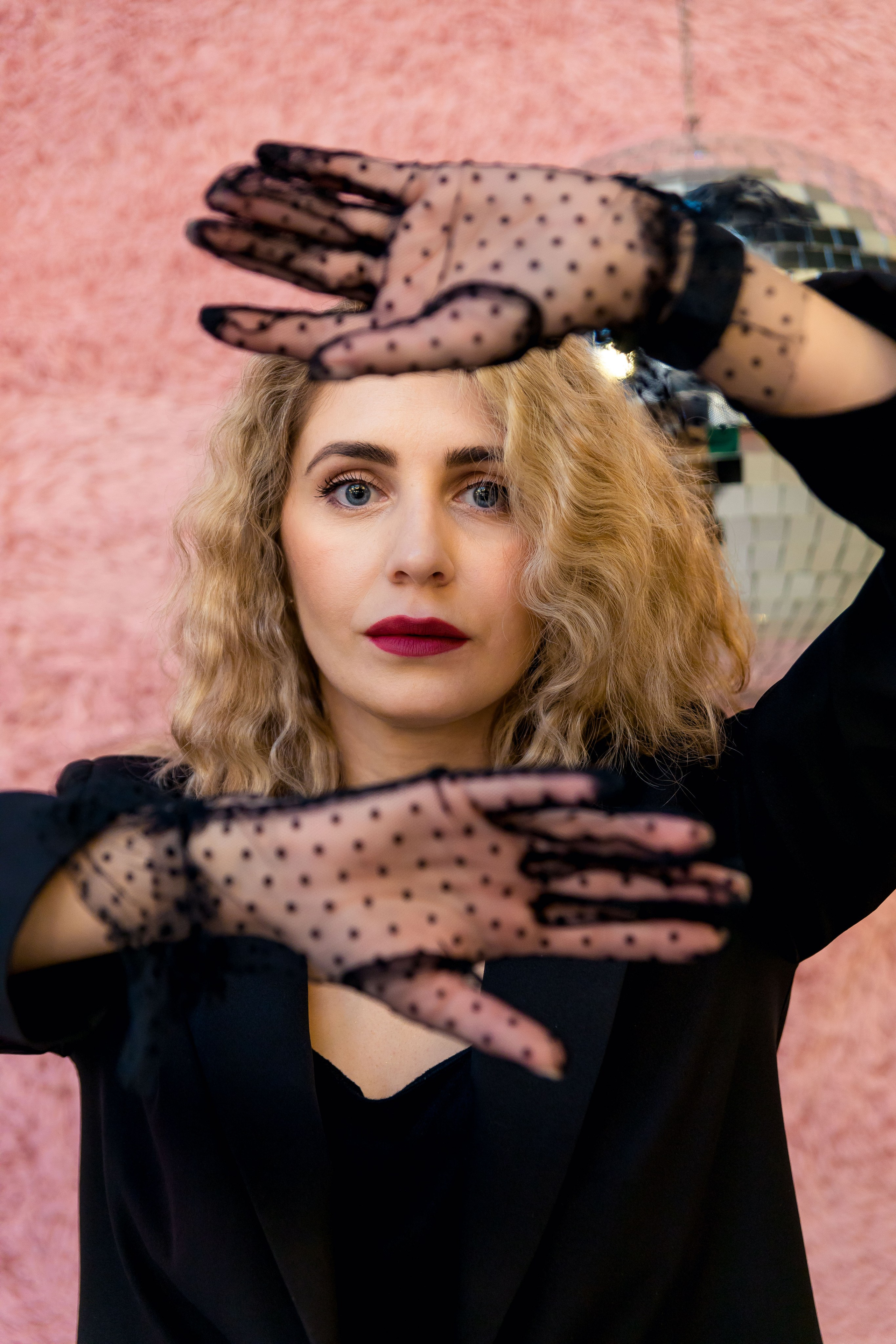 3х-летие клуба Совершенство. Фотограф в Барнауле Юлия Яковлева