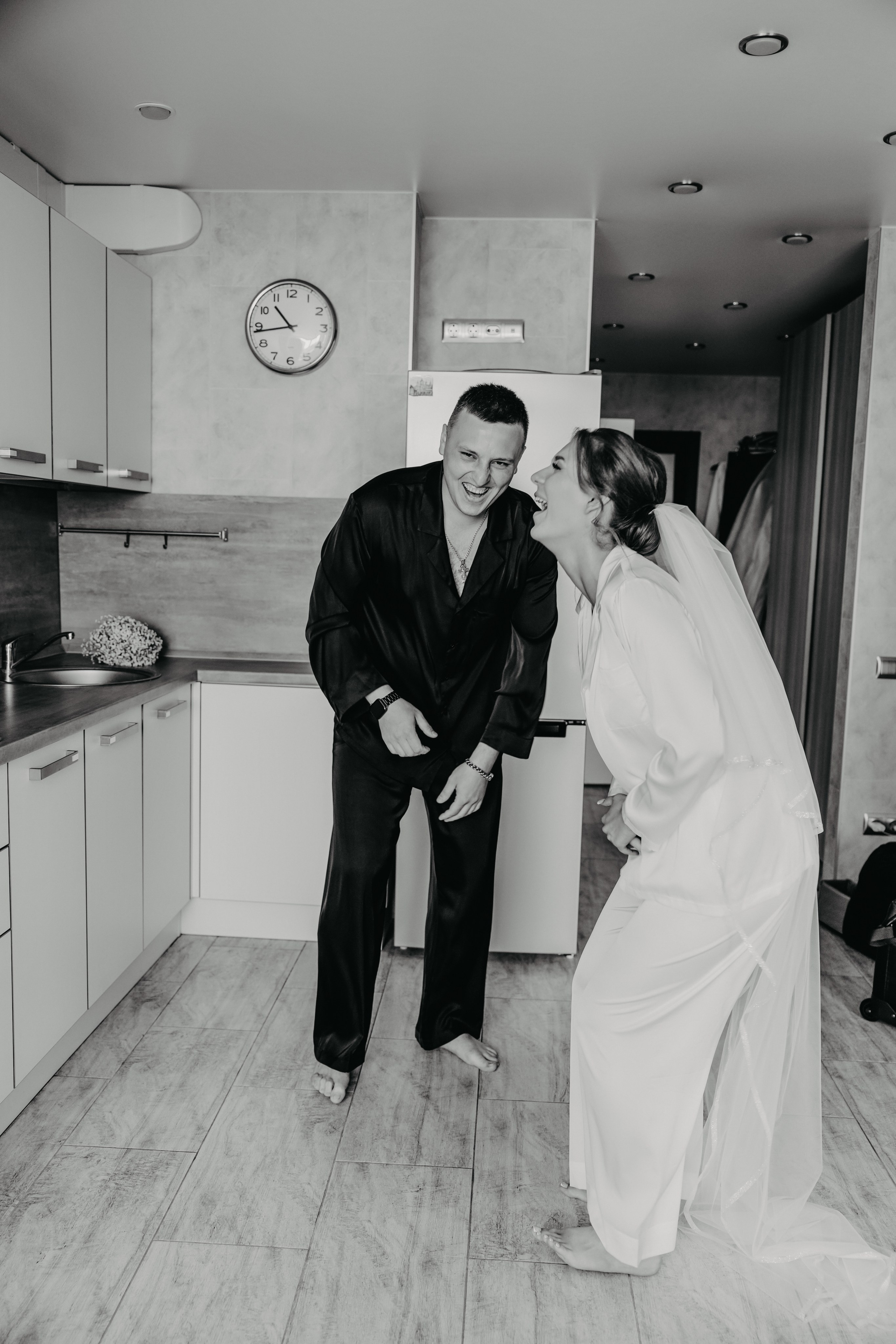 Иван и Олеся. ФОТОГРАФ ИРИНА ШАМАТАВА