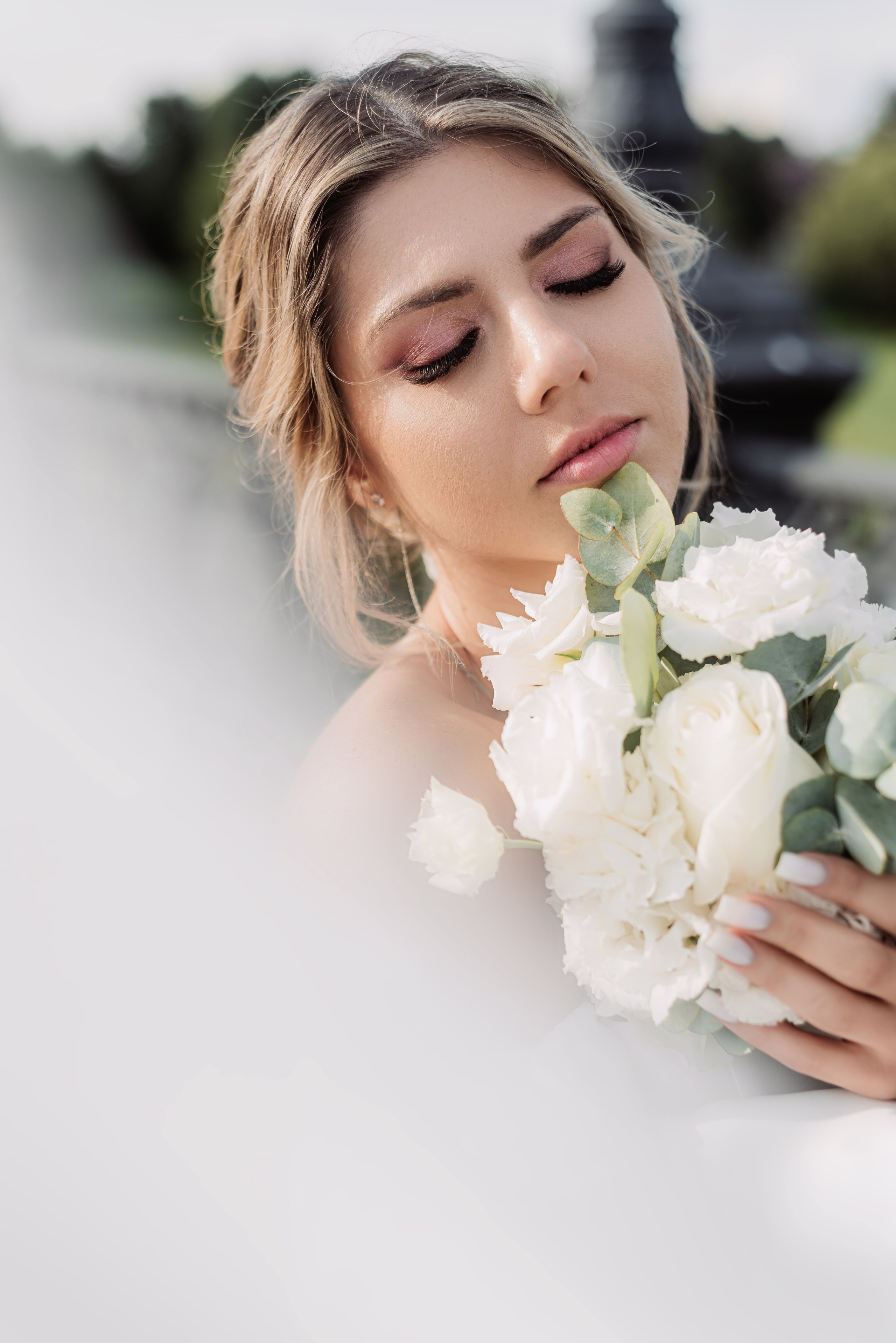 Alexey & Olga. ФОТОГРАФ ИРИНА ШАМАТАВА