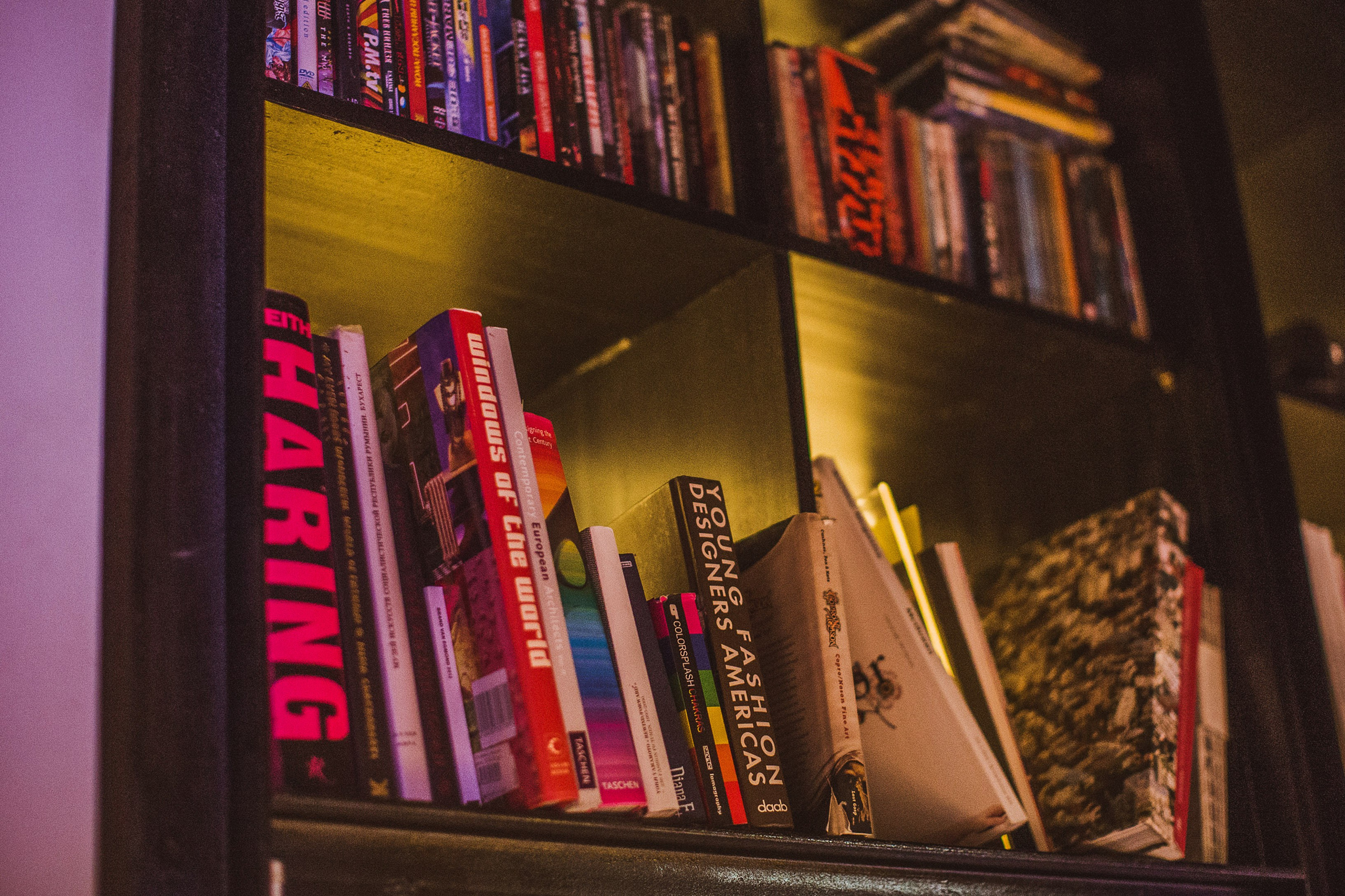 AIR, интерьер. Дмитрий Смирнов. Фотография, дизайн