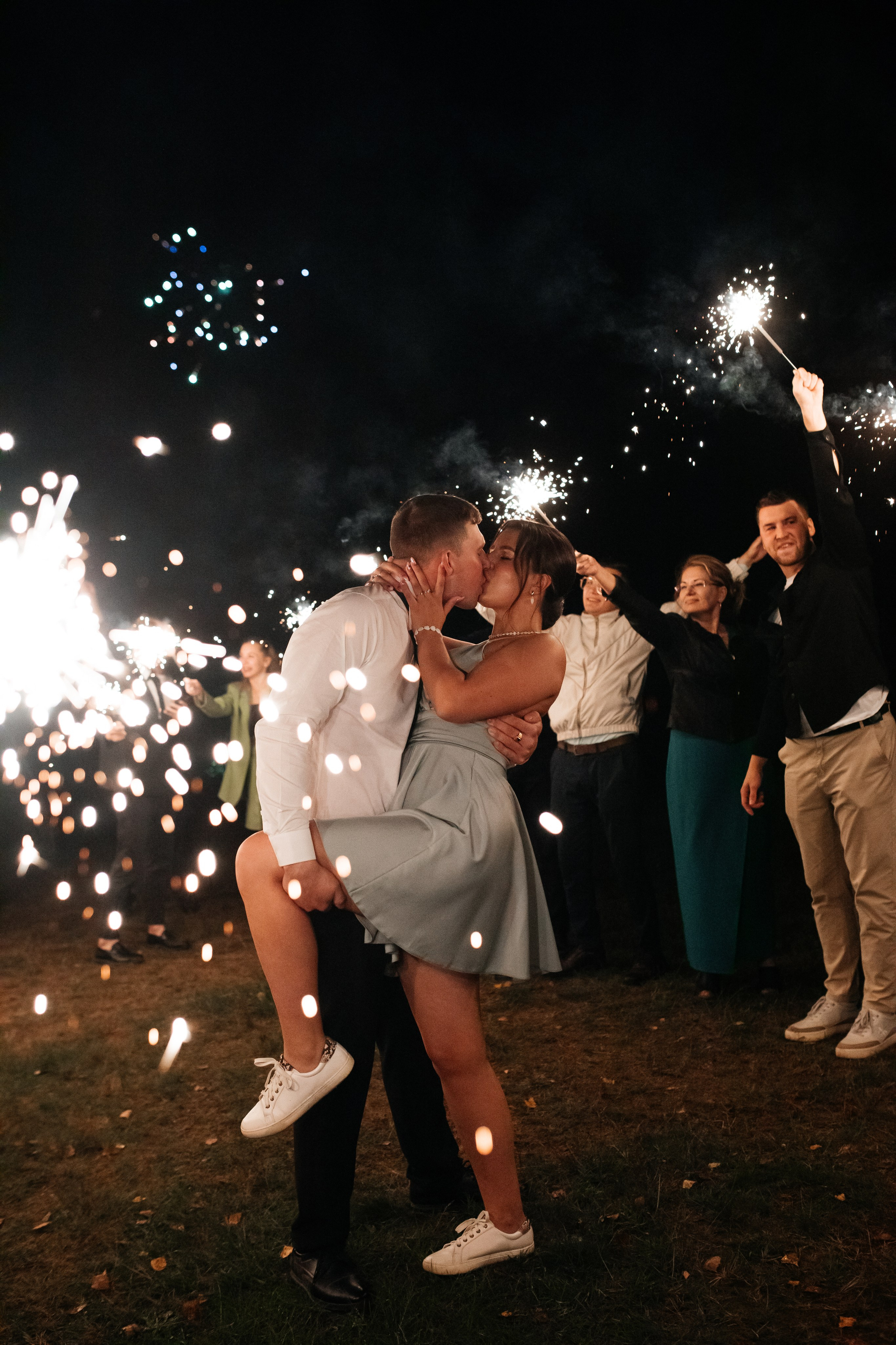 Анастасия & Александр. Анна Михайлова|Свадебный фотограф в Санкт-Петербурге