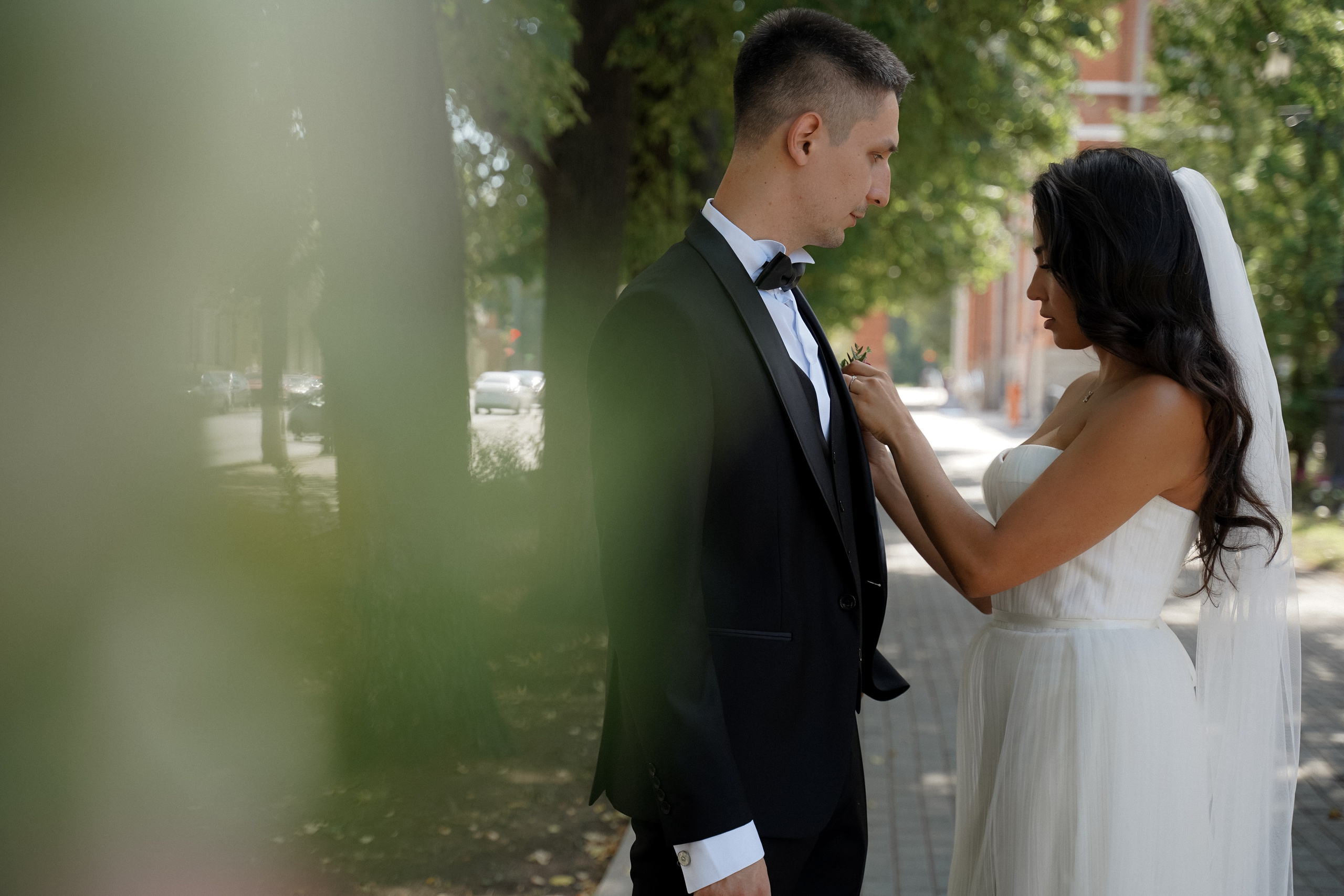 Булат & Чулпан. Главная