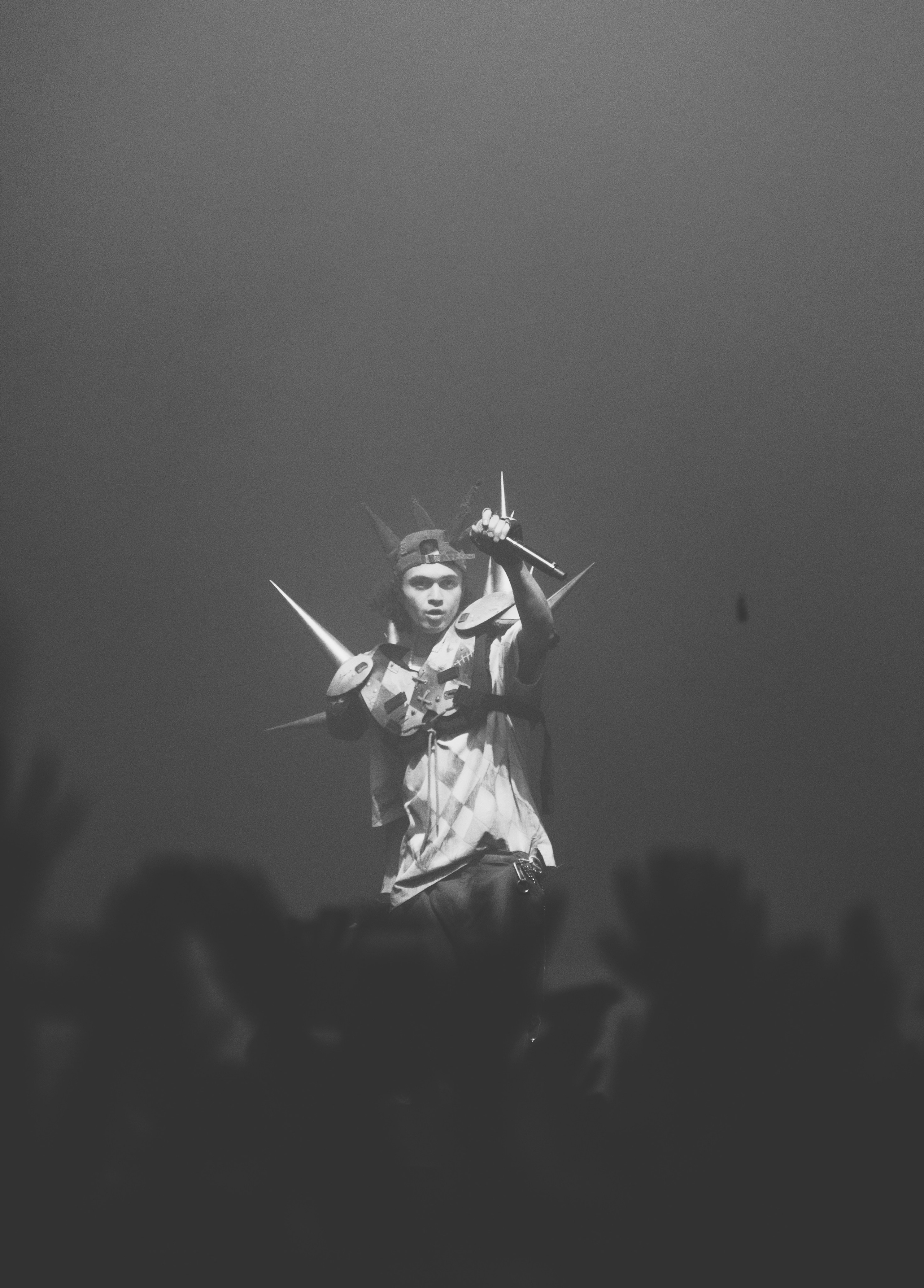 GONE.FLUDD 08.03.25. Концертный и репортажный фотограф в Москве и Санкт-Петербурге Мария