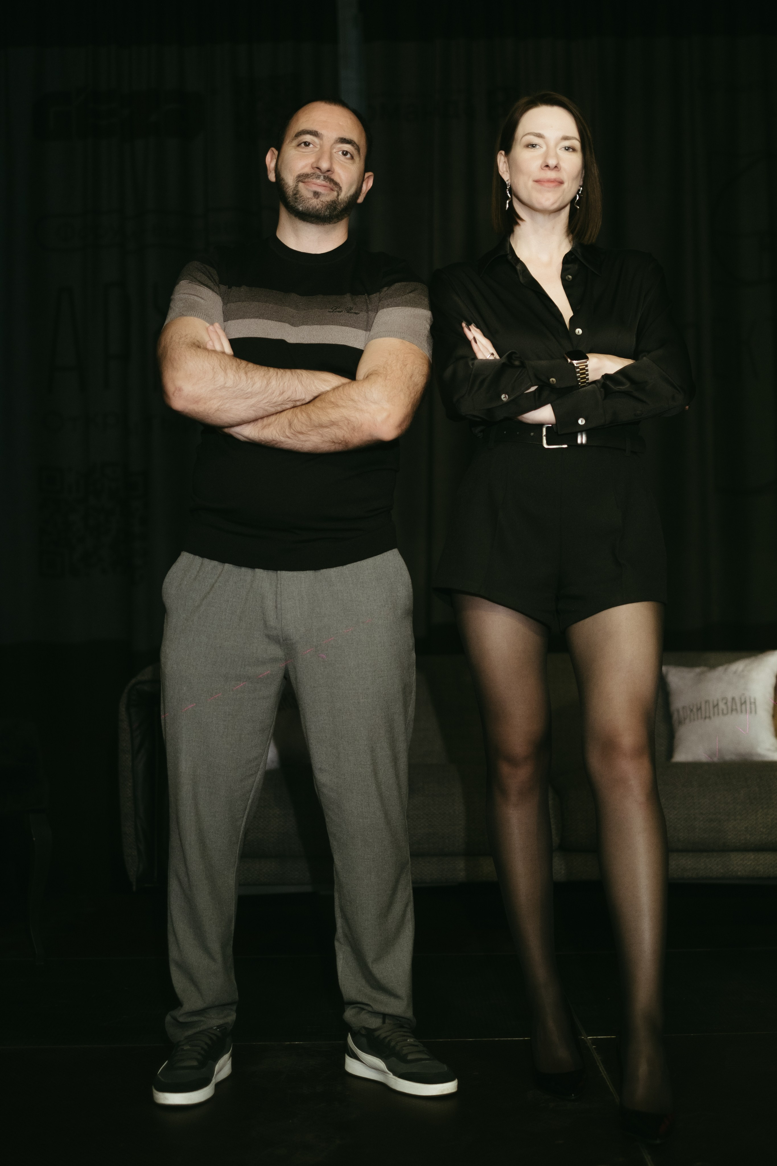 Форум-выставка АРХИДИЗАЙН. Свадебный и репортажной фотограф Денис Ожигин в Краснодаре и Краснодарском крае