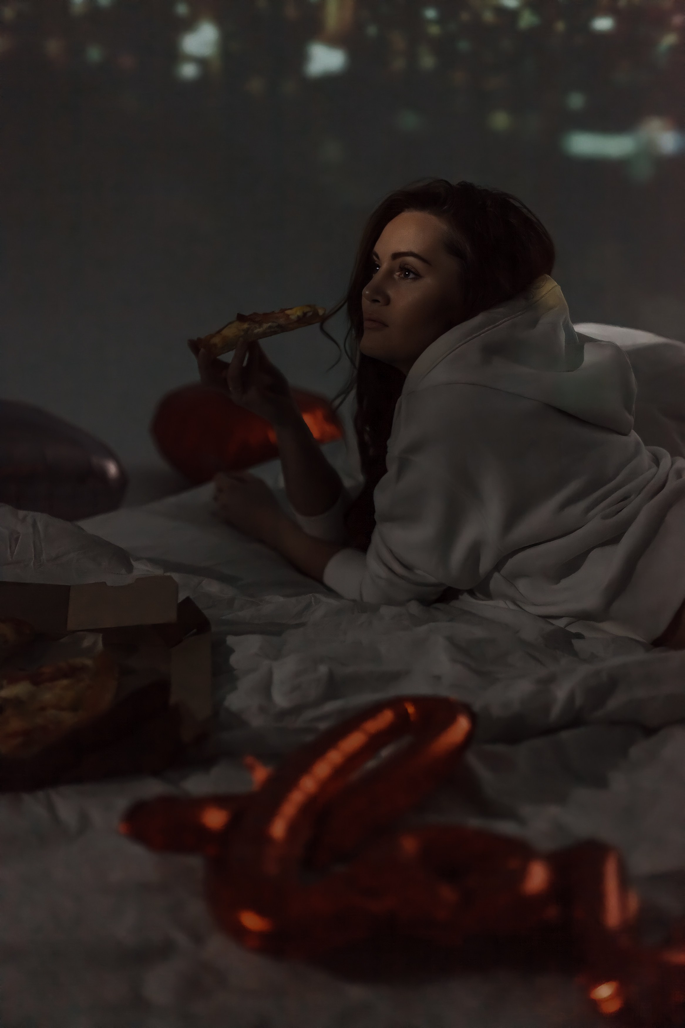 Анна. Портретный, семейный, свадебный фотограф в Брянске Маргарита Василькова