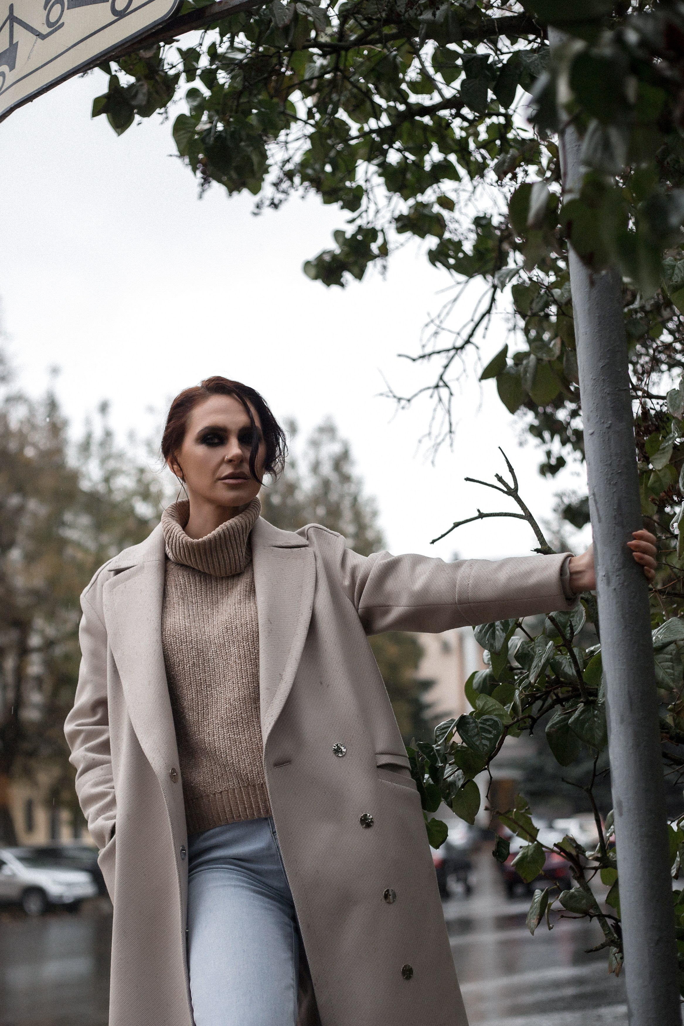 Екатерина. Портретный, семейный, свадебный фотограф в Брянске Маргарита Василькова