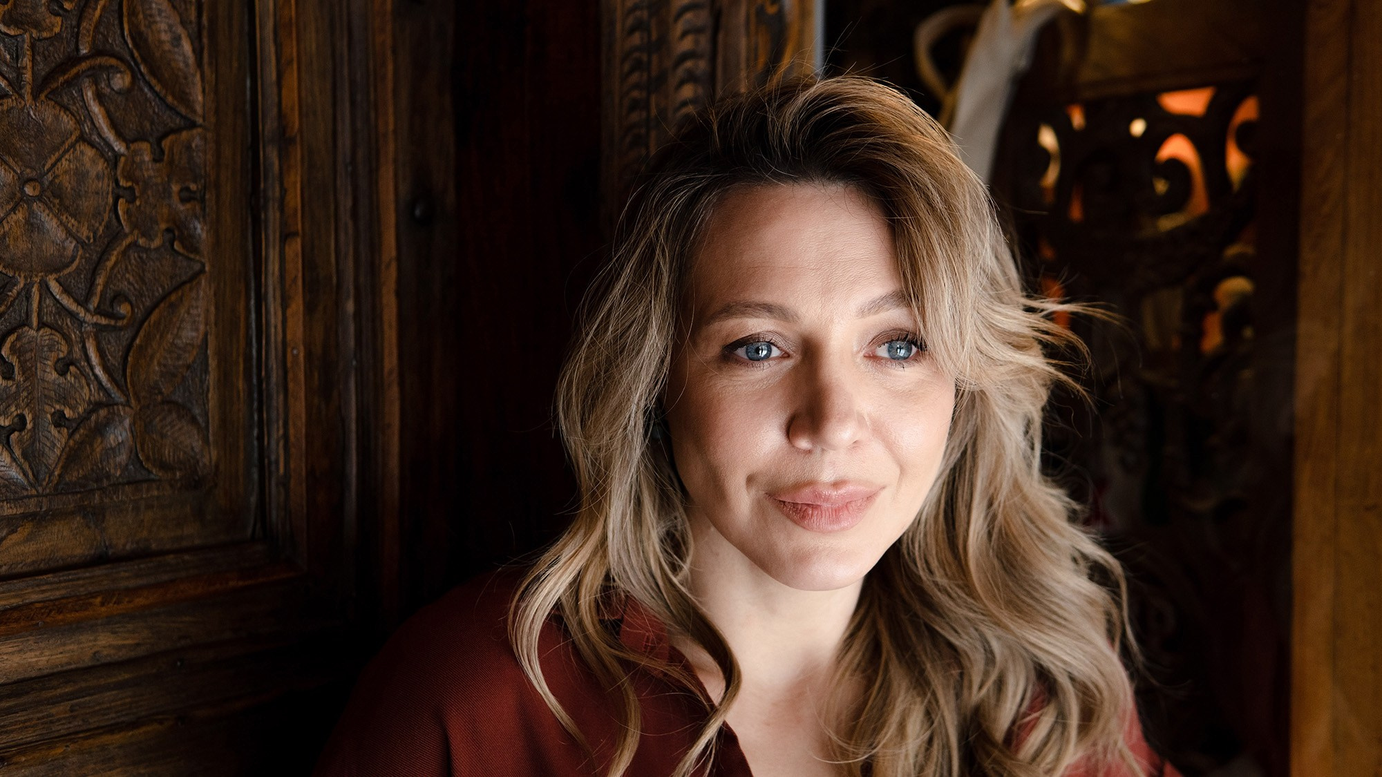 Портретный фотограф Москва