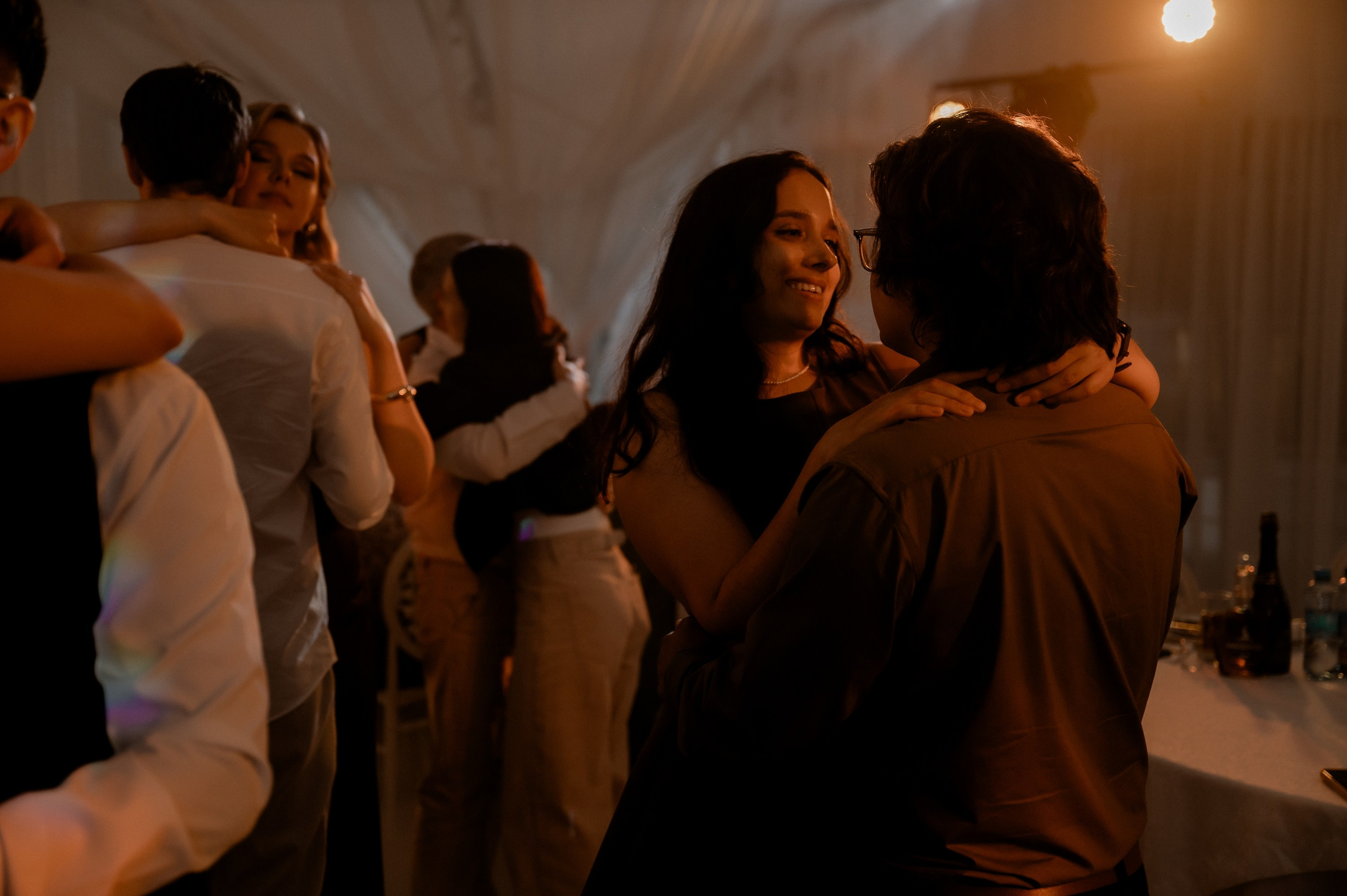 Юрий и Дарья. Фотограф Анна Пятак