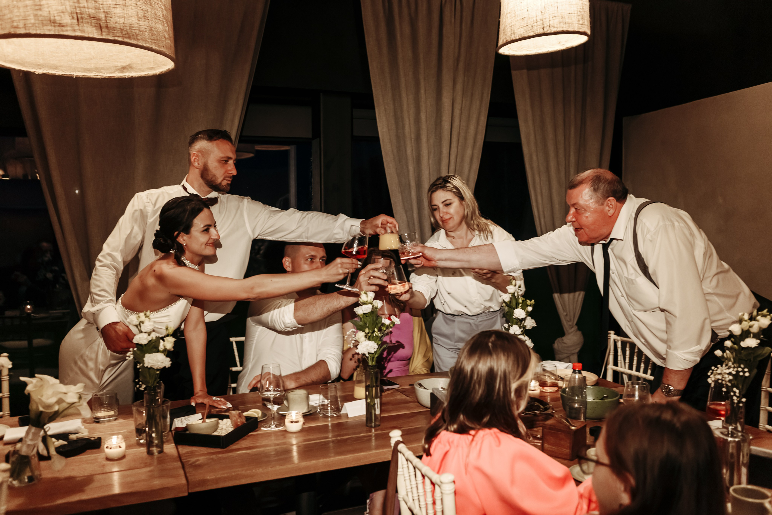 Никита Марина. Свадебный фотограф в Санкт-Петербурге