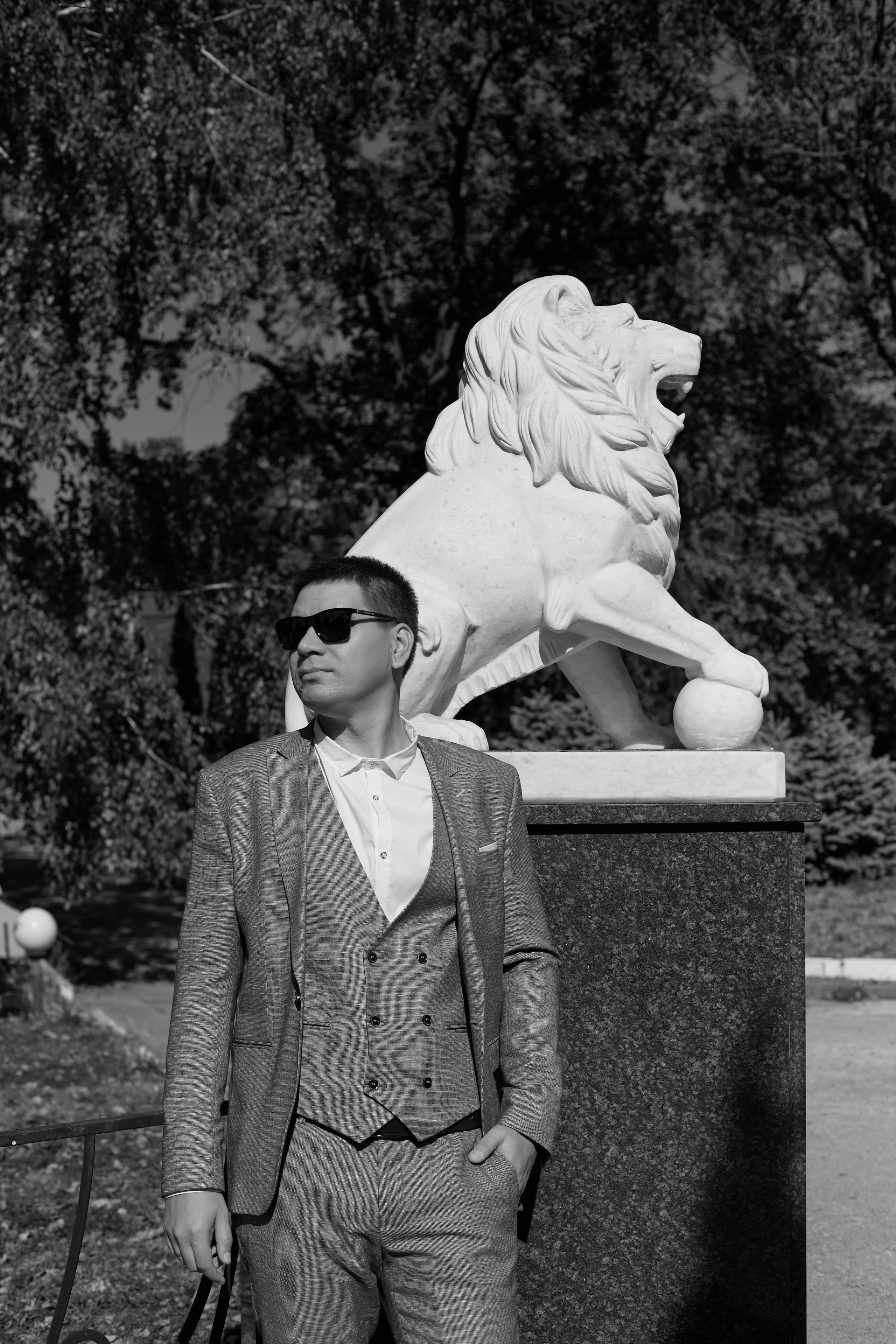 R&N. Фотограф в Самаре Диана Анисимова