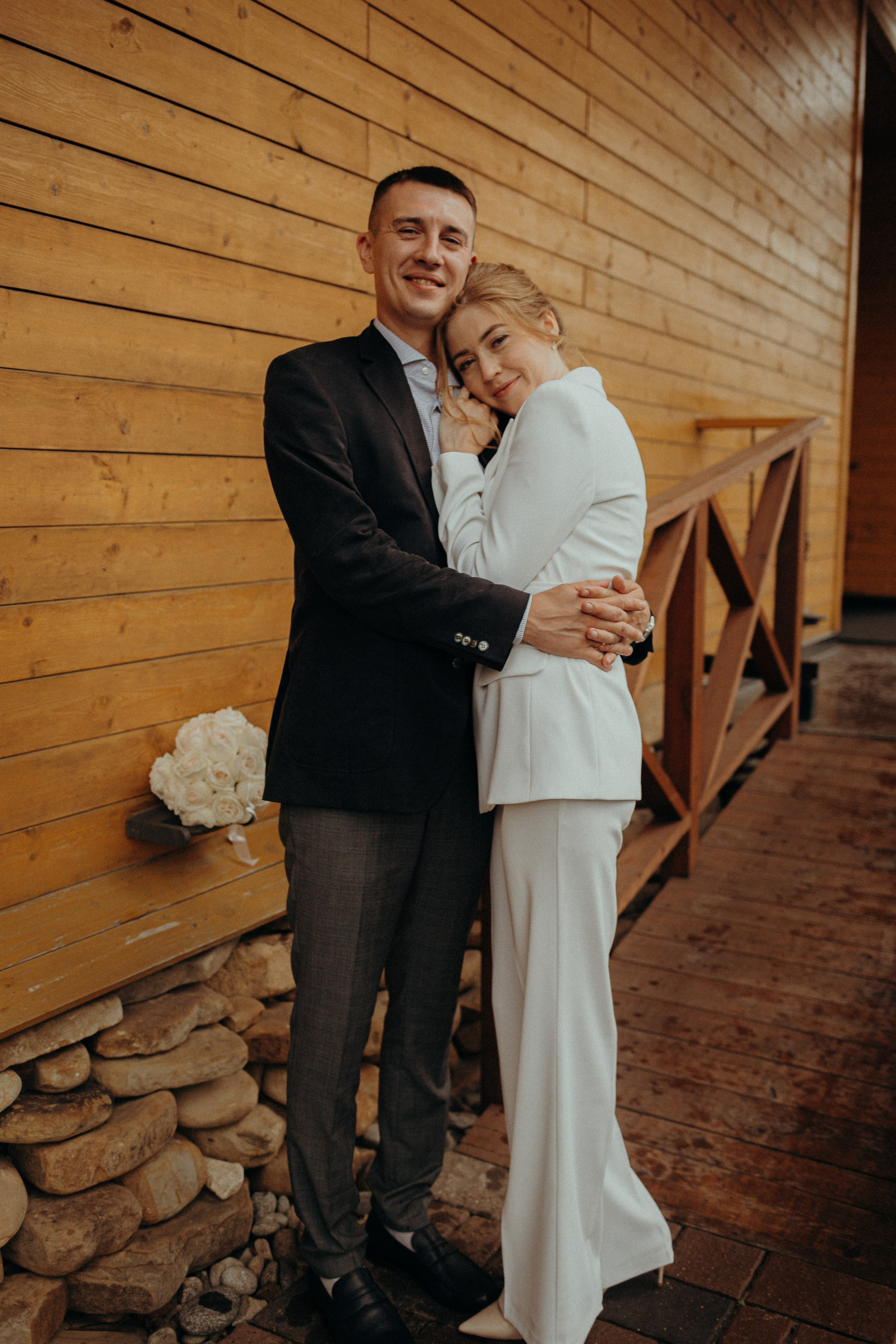 Счастливый дождливый день. Семейный и свадебный фотограф Анна Кожокарь