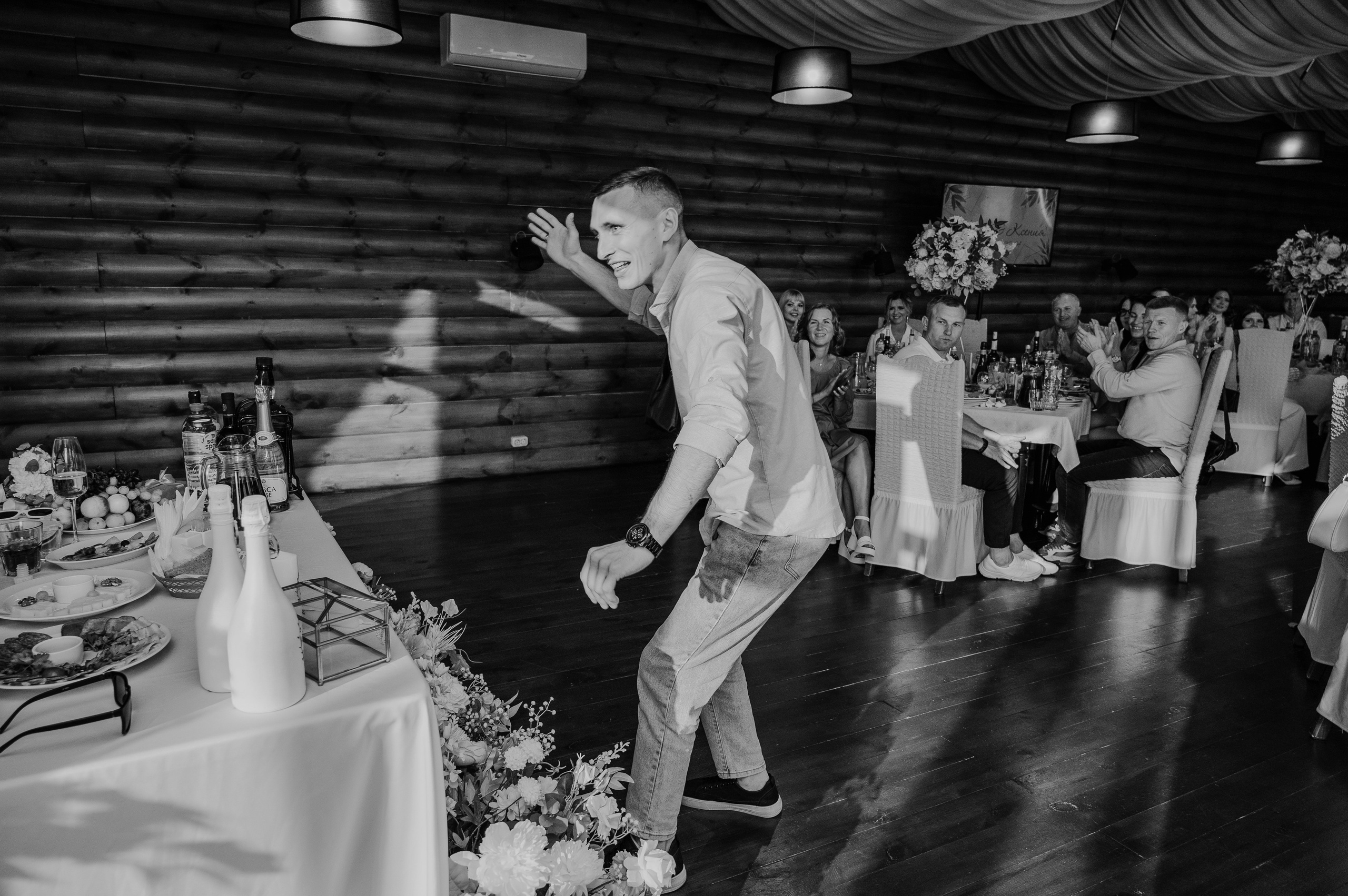 Антон & Ксюша. Марина Шуляк Фотограф Кострома — Санкт Петербург