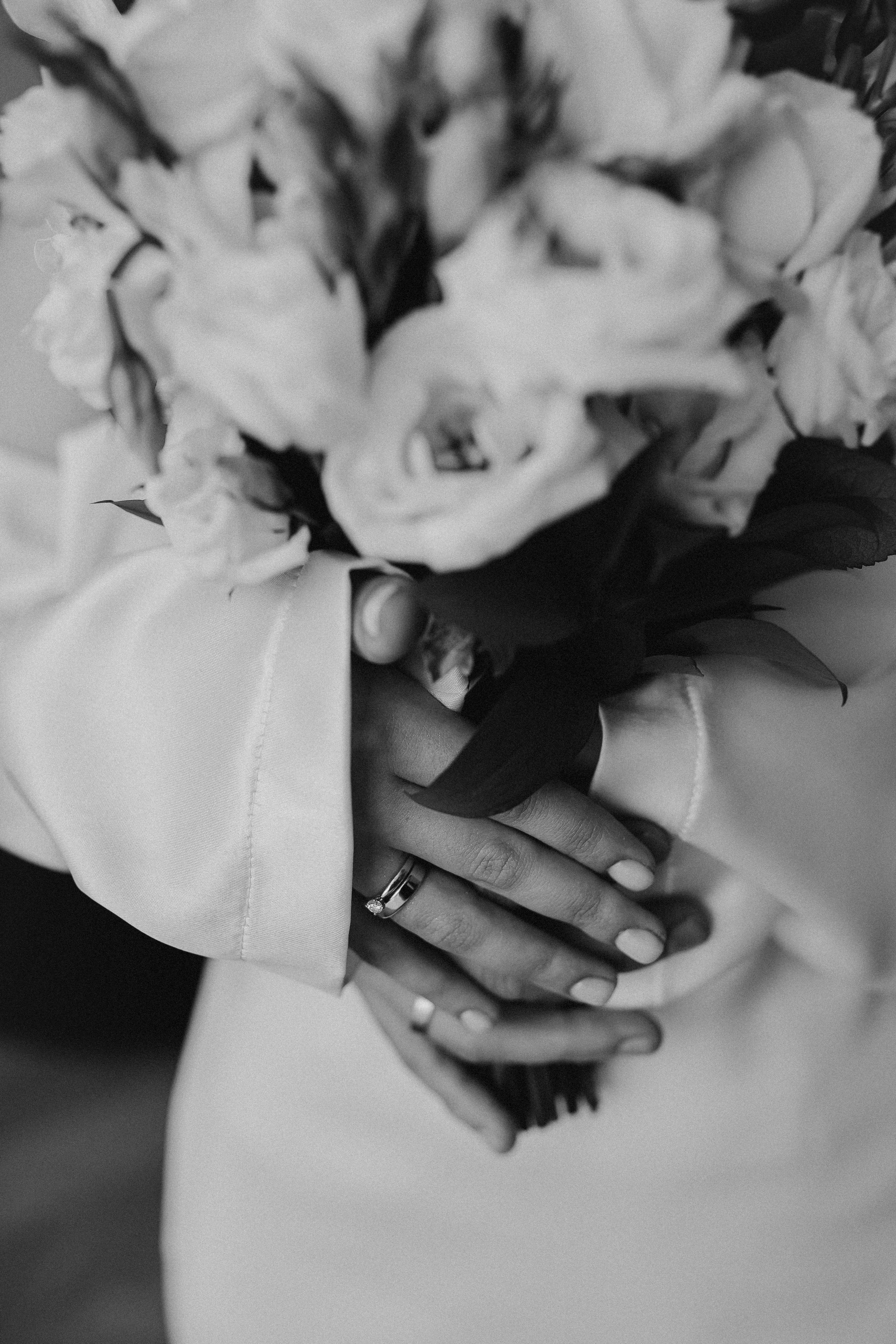 Александр и Гор. Свадебный фотограф в Новосибирска