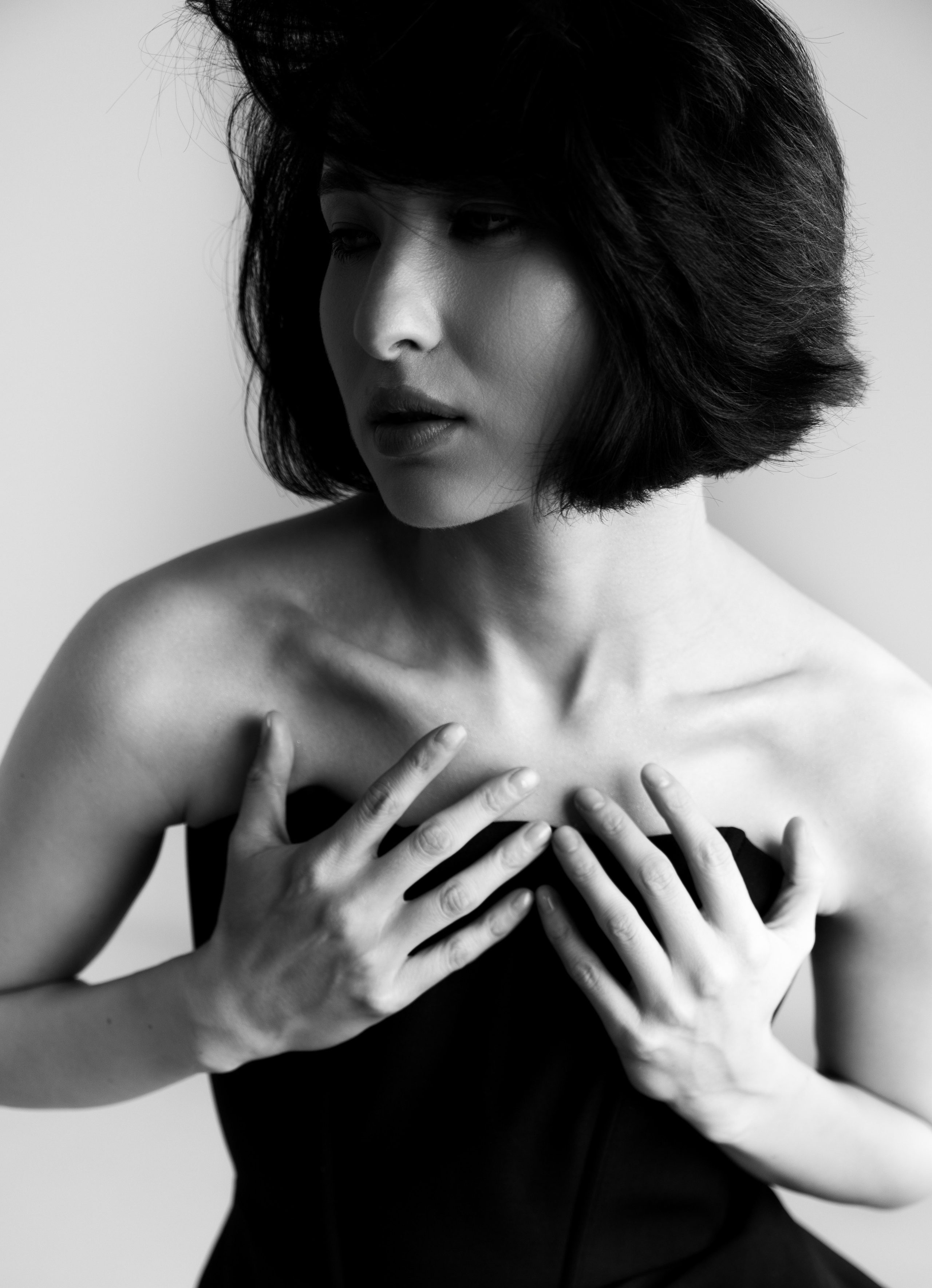 Portraits. Фотограф Казань