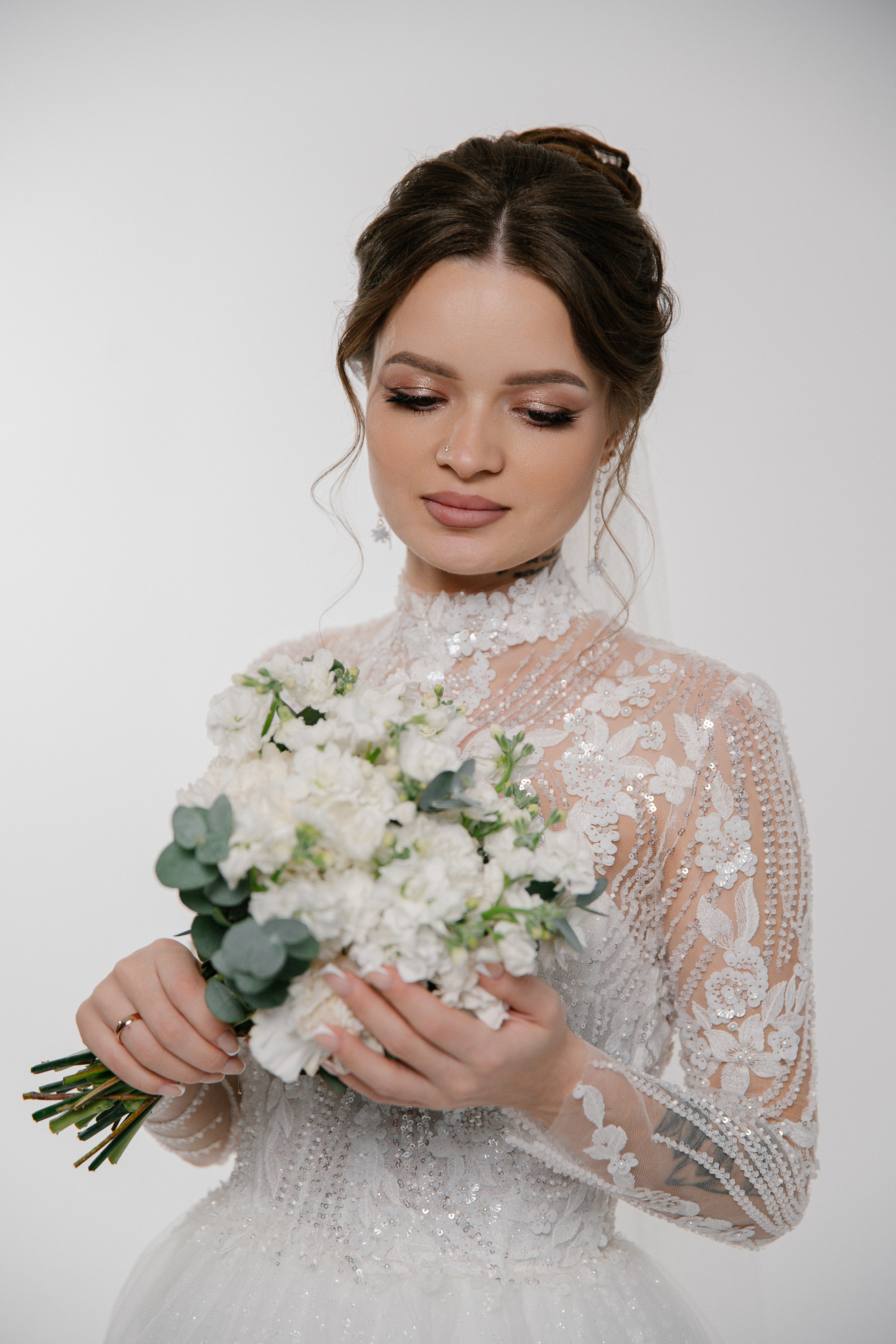 Артем и Виктория. Свадебный и семейный фотограф в Коломне Мария Мусатова