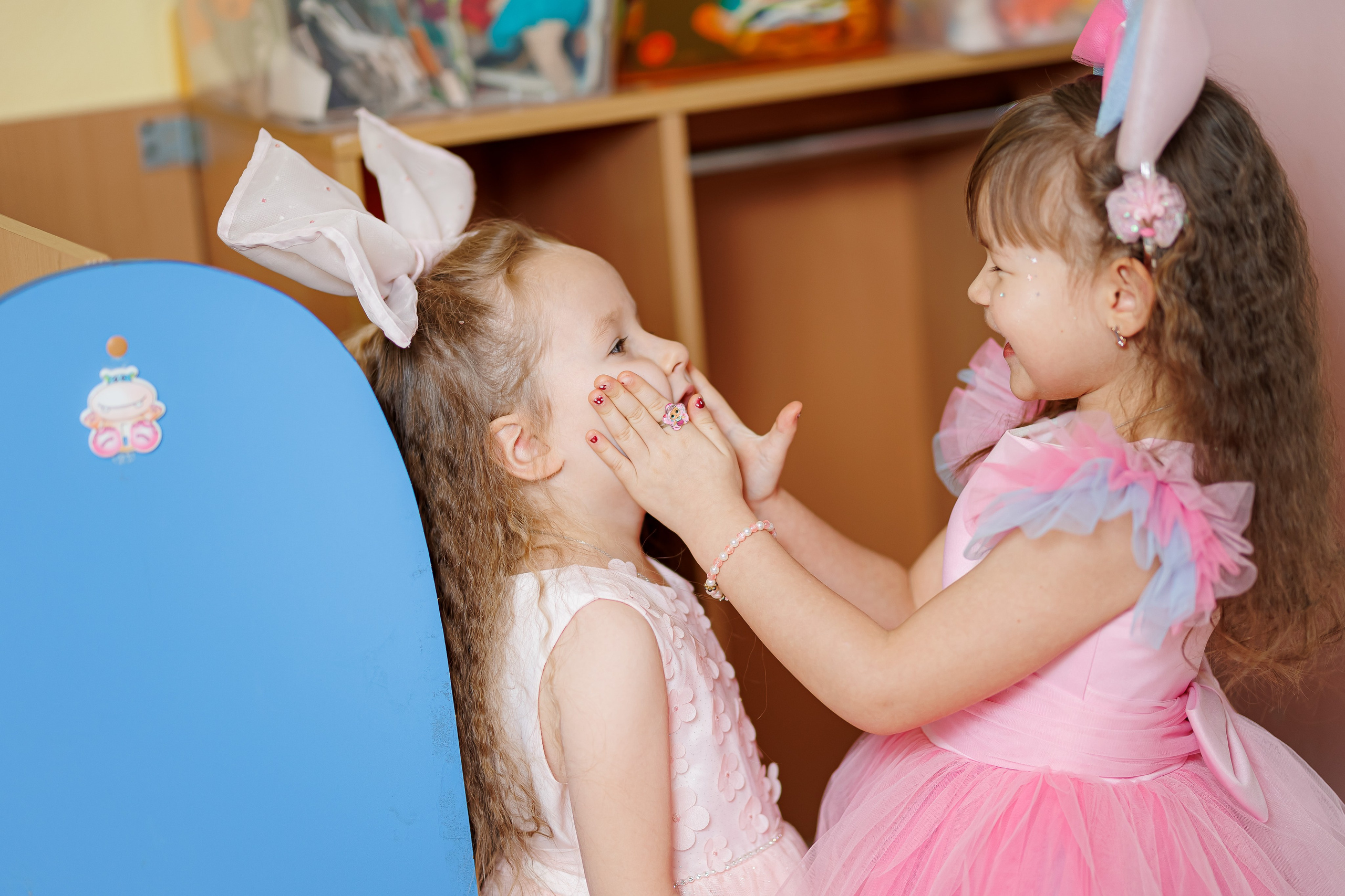 Портфолио утренники в детском саду. Семейный и детский фотограф Комина Елена, Власиха, Одинцово