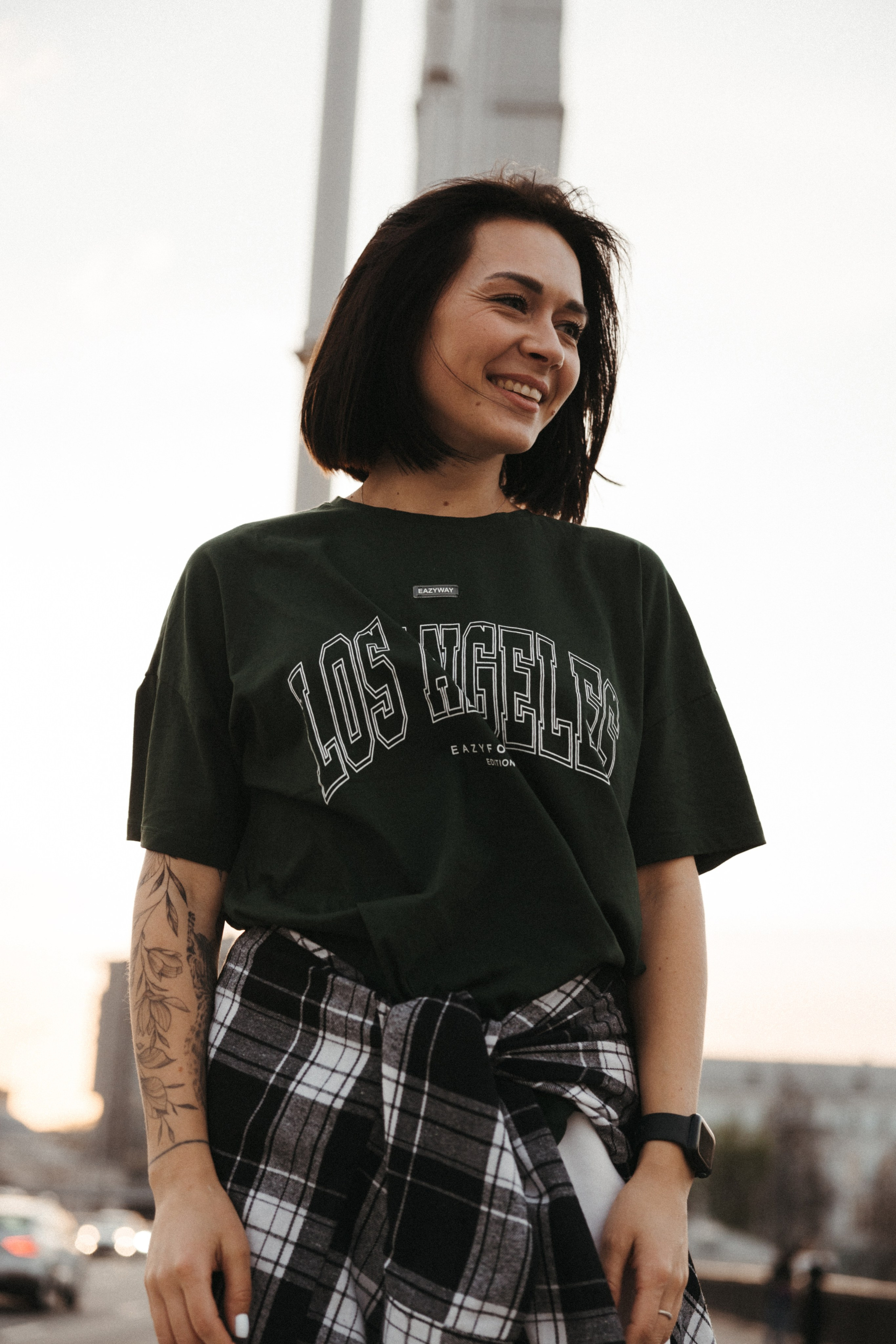 Таня и Женя. Свадебный фотограф Москва Анастасия Храмова