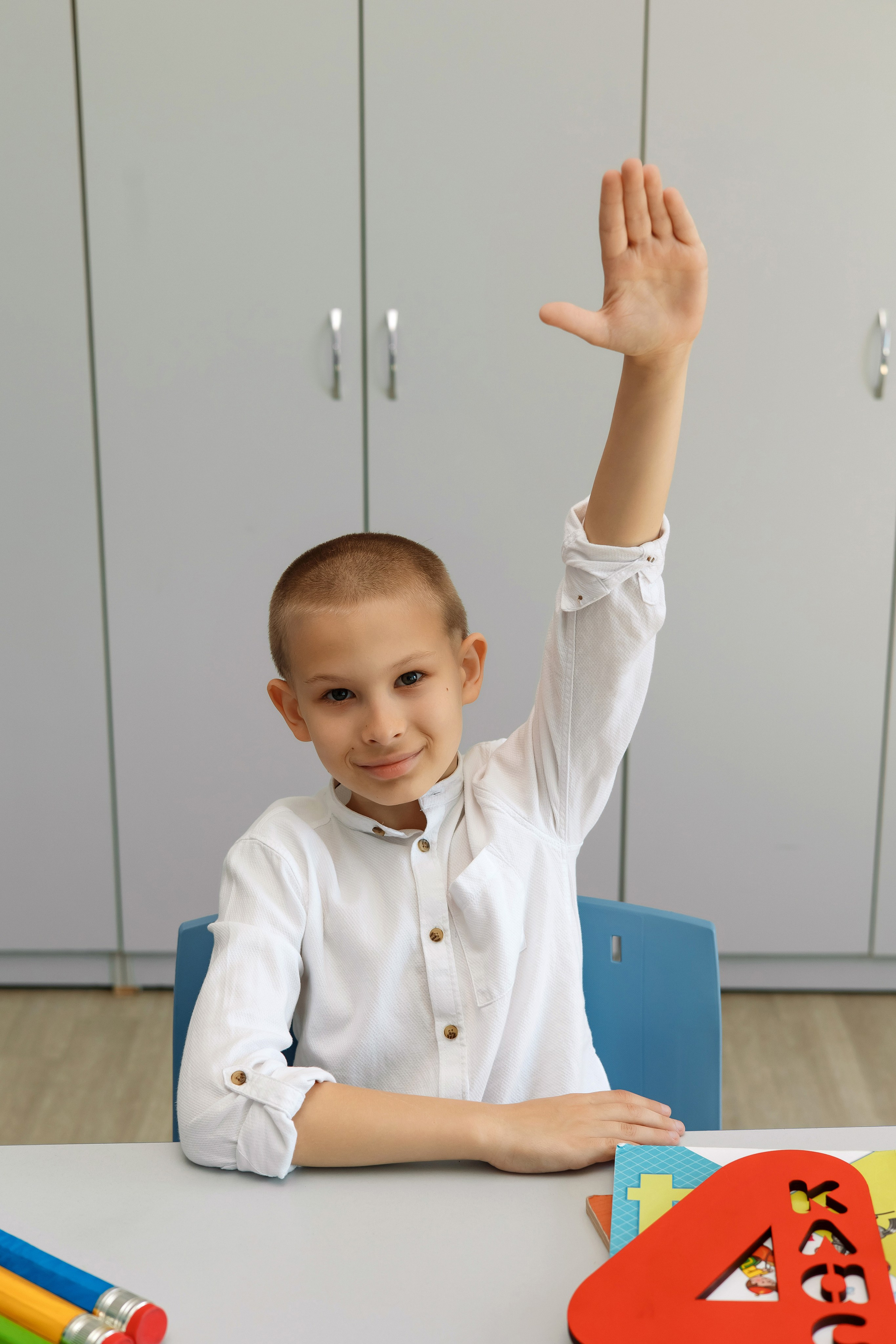4 класс 17 школа. Фотограф Любовь Корниенко, Примоский край