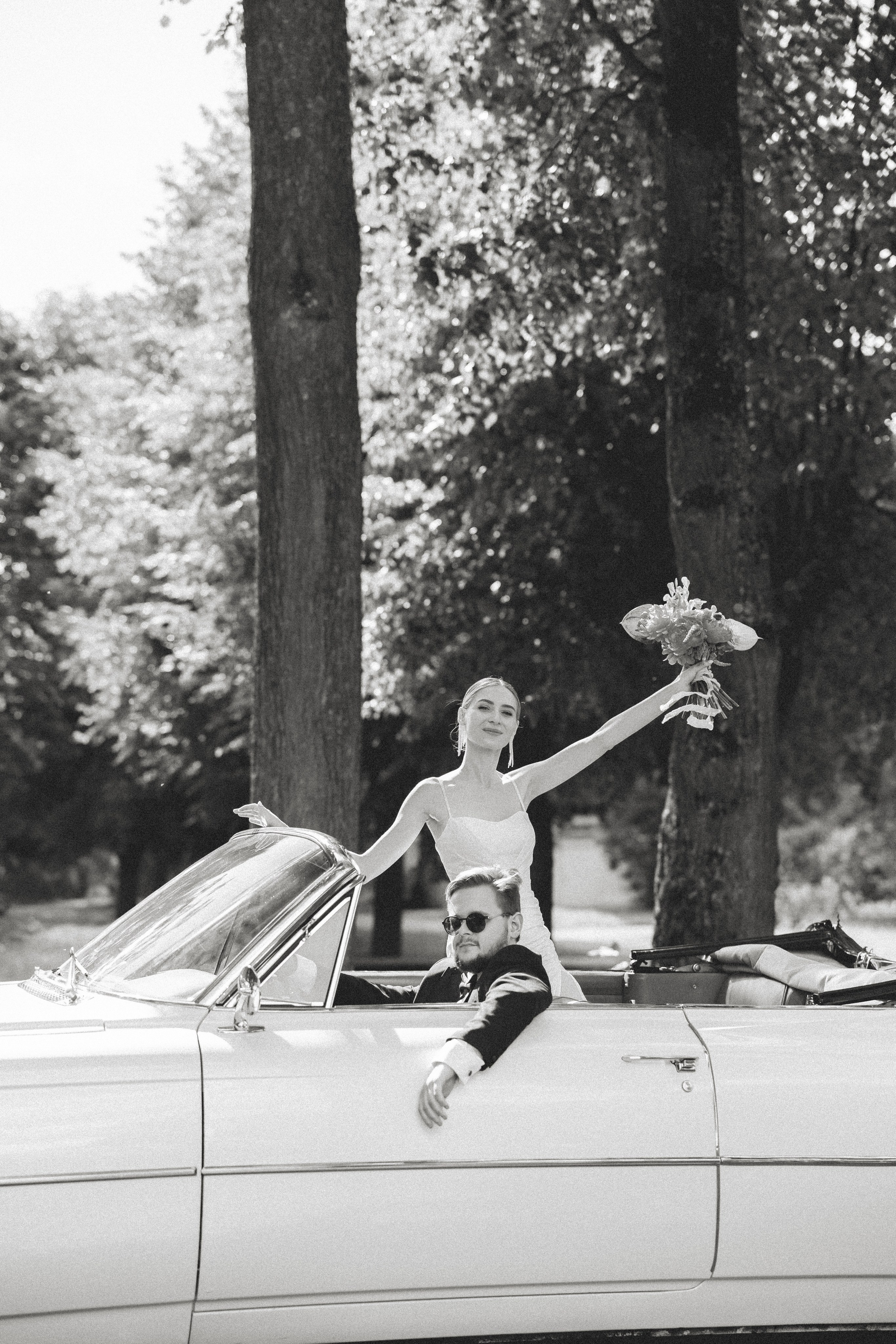 Виктория и Александр. Lifestyle фотограф в Санкт-Петербурге Анна Щекалева