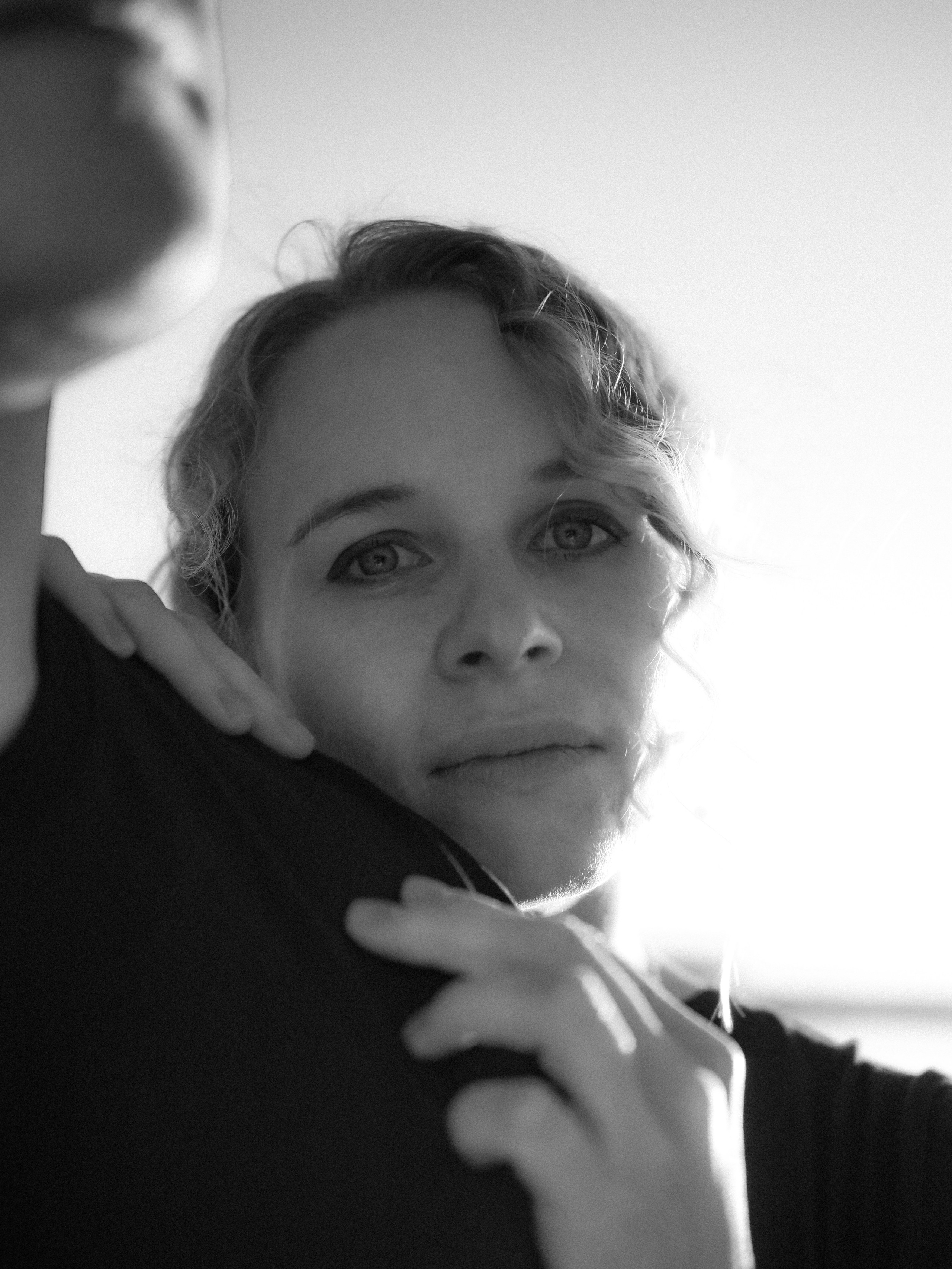 Любовь и Александр. Фотограф Рязань. Семейный Свадебный фотограф