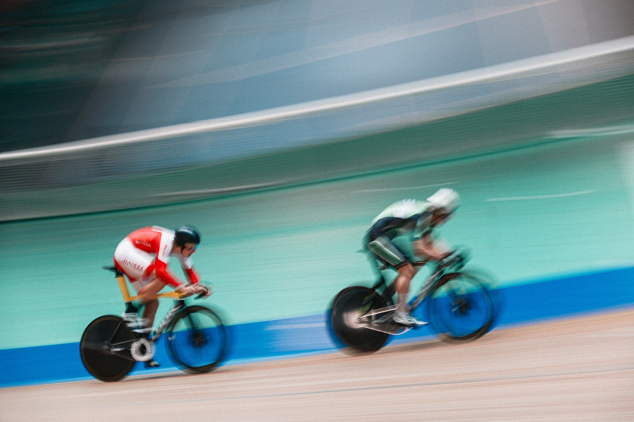 Велосипед. Фотограф Игорь Щукин