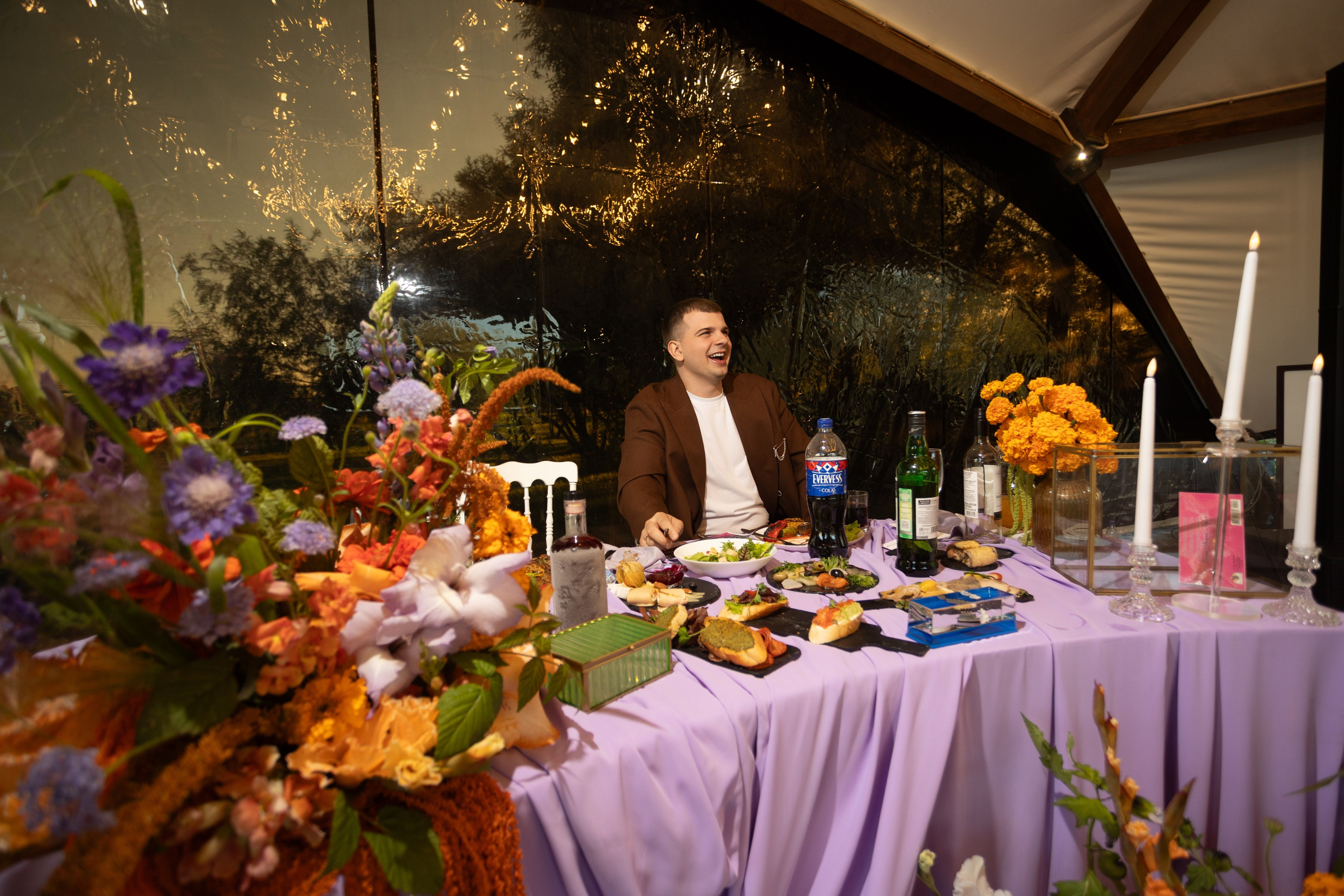 Влад и Катя. Фотограф Вячеслав Фарунин