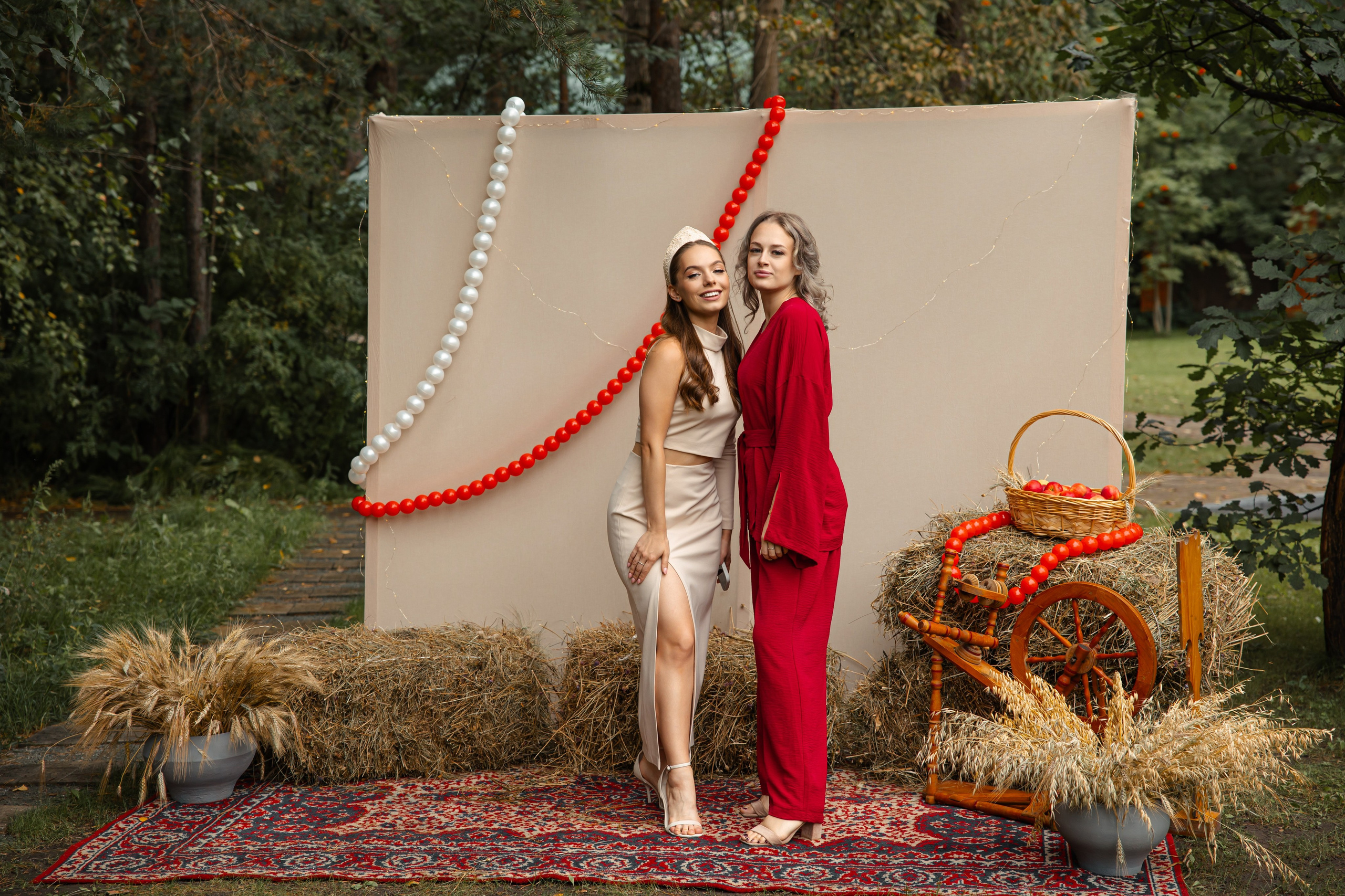 Данил и Анастасия. Фотограф Вячеслав Фарунин