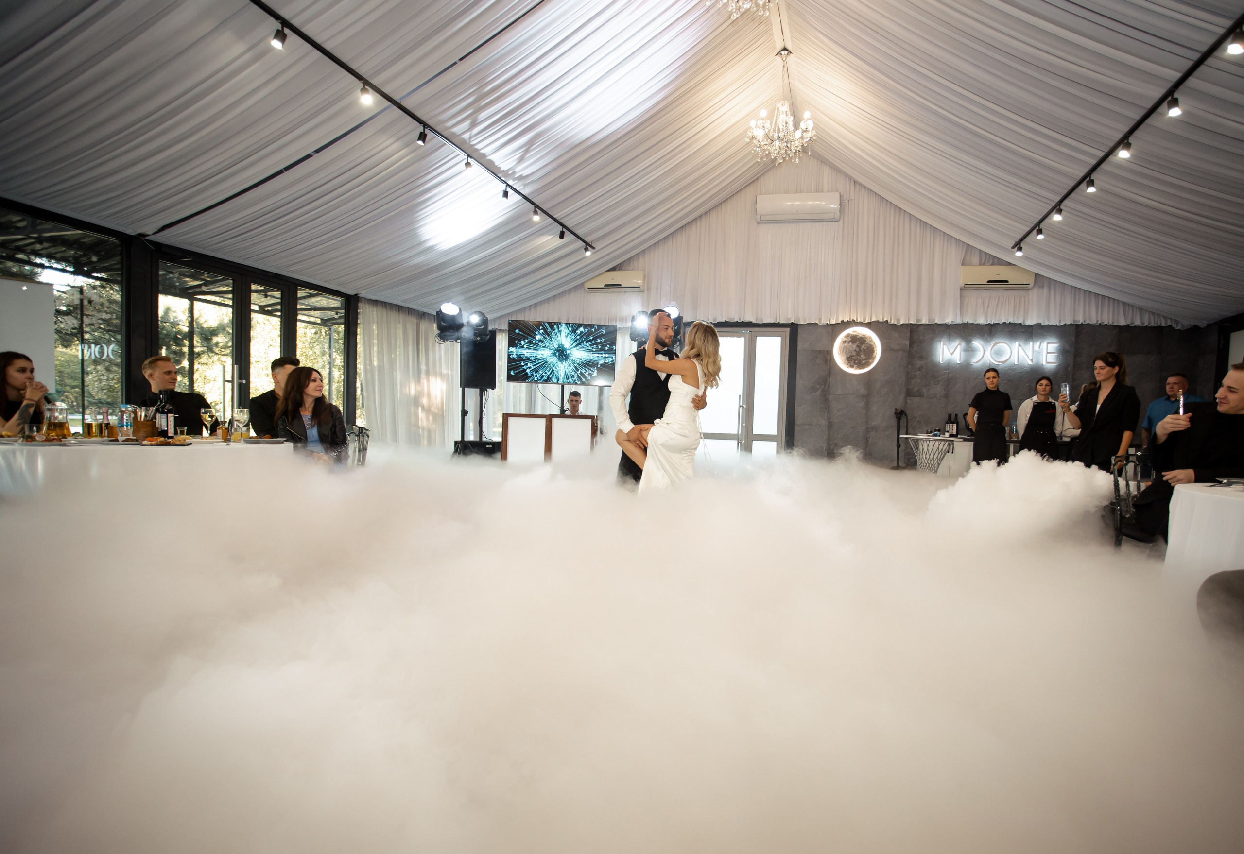 Богдан и Света. Фотограф Вячеслав Фарунин