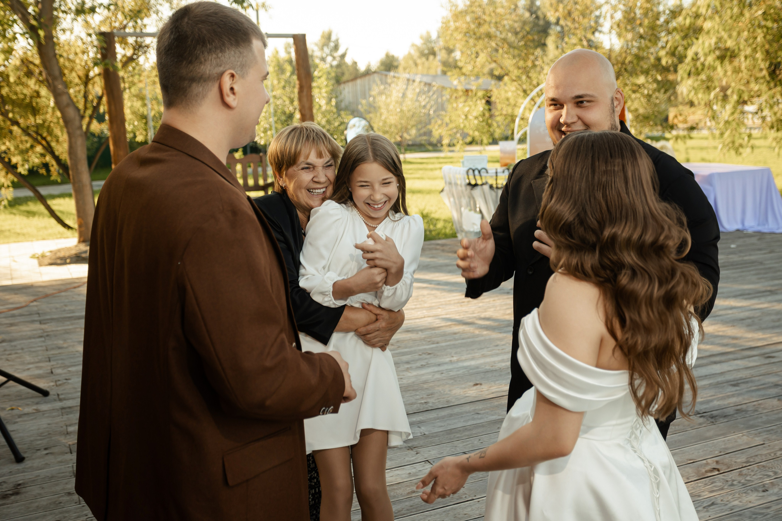 Влад и Катя. Фотограф Вячеслав Фарунин