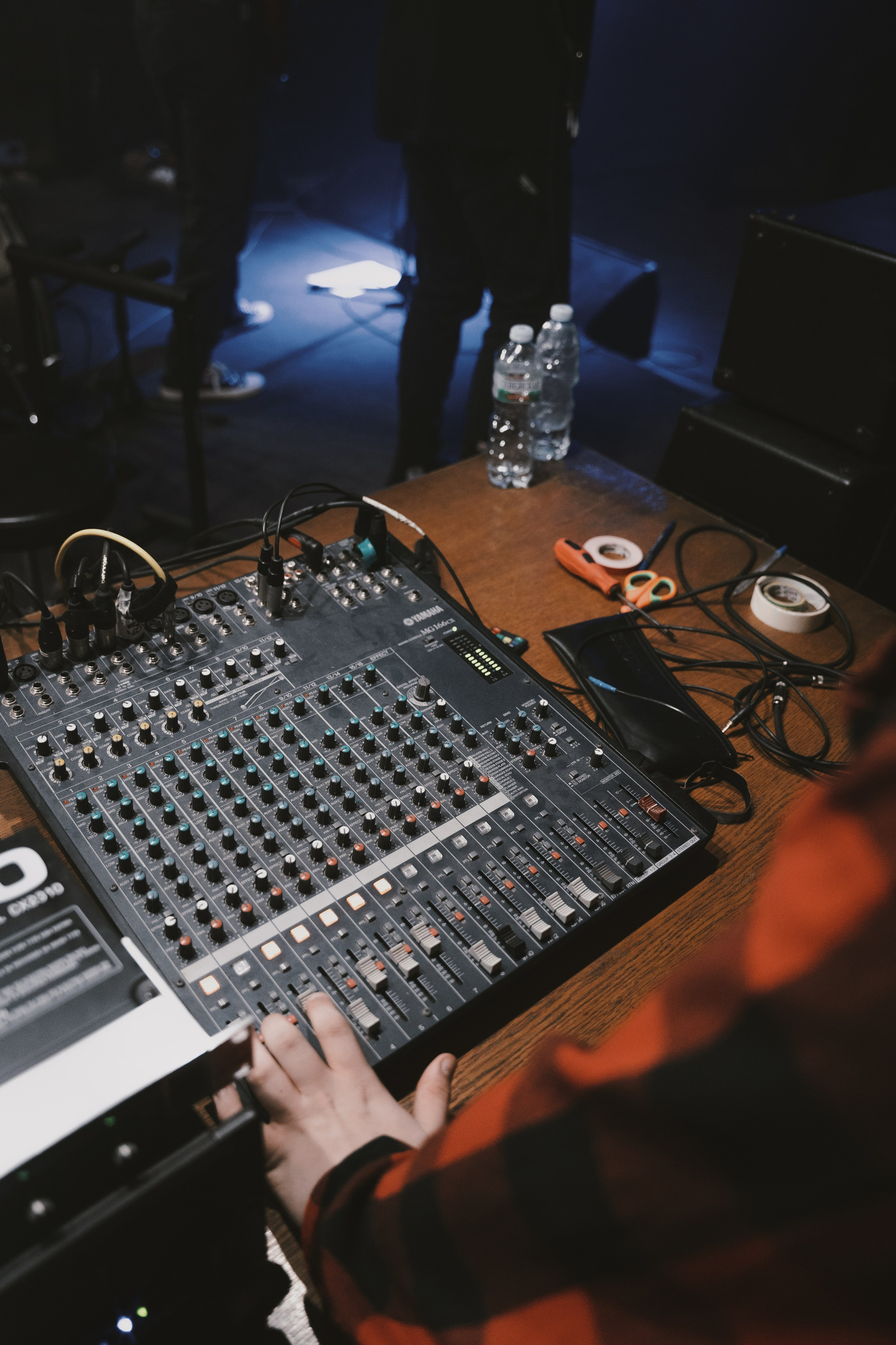 <МЕТАЛЛОМАНИЯ: VOL3>//31.01.2025 во FLAT209. Портретный фотограф в Смоленске и Москве Мария Громова