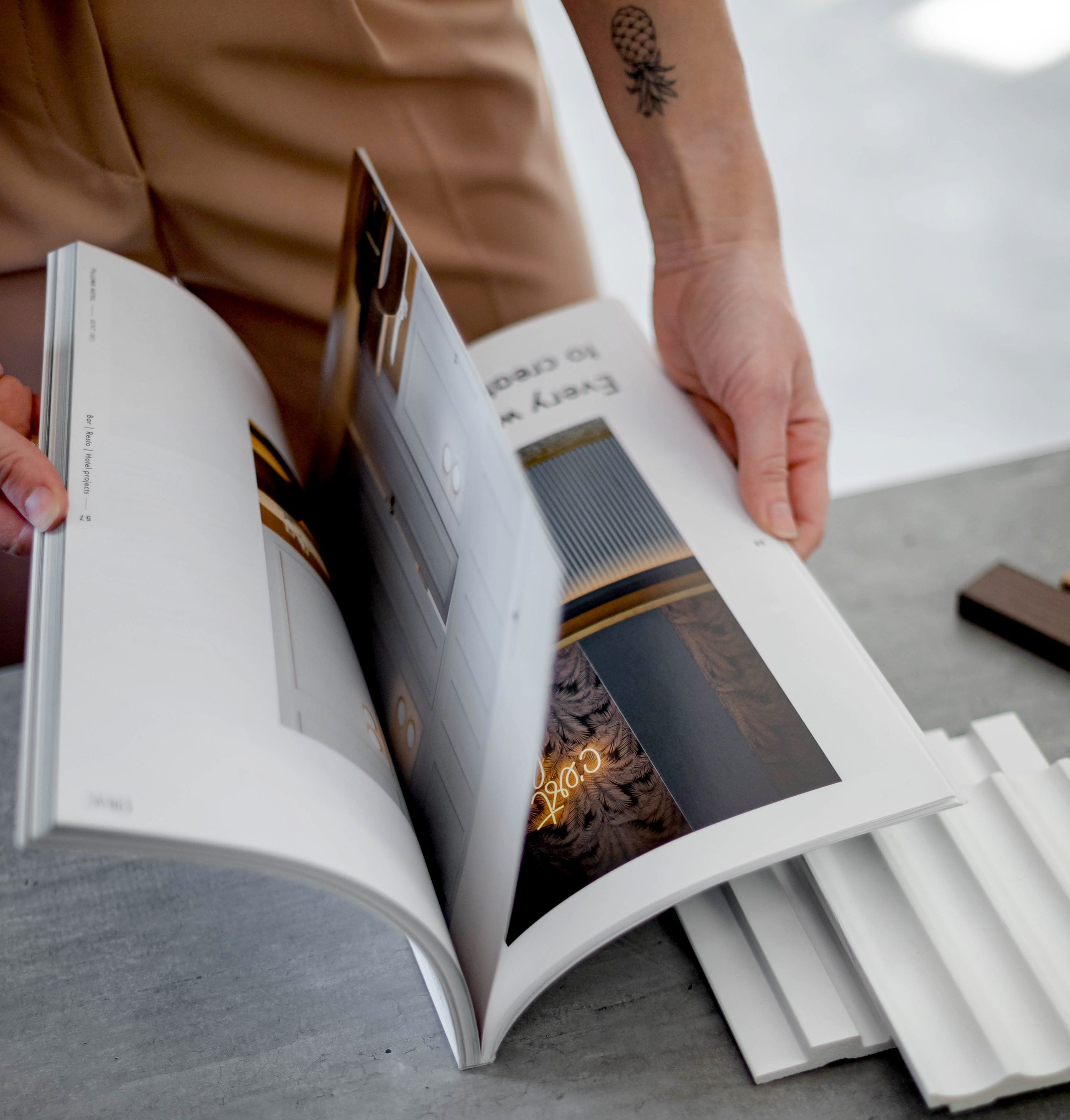 Бизнес портрет для дизайнера интерьеров. Свадебный и семейный фотограф в Новосибирске, Санкт-Петербурге, Москве