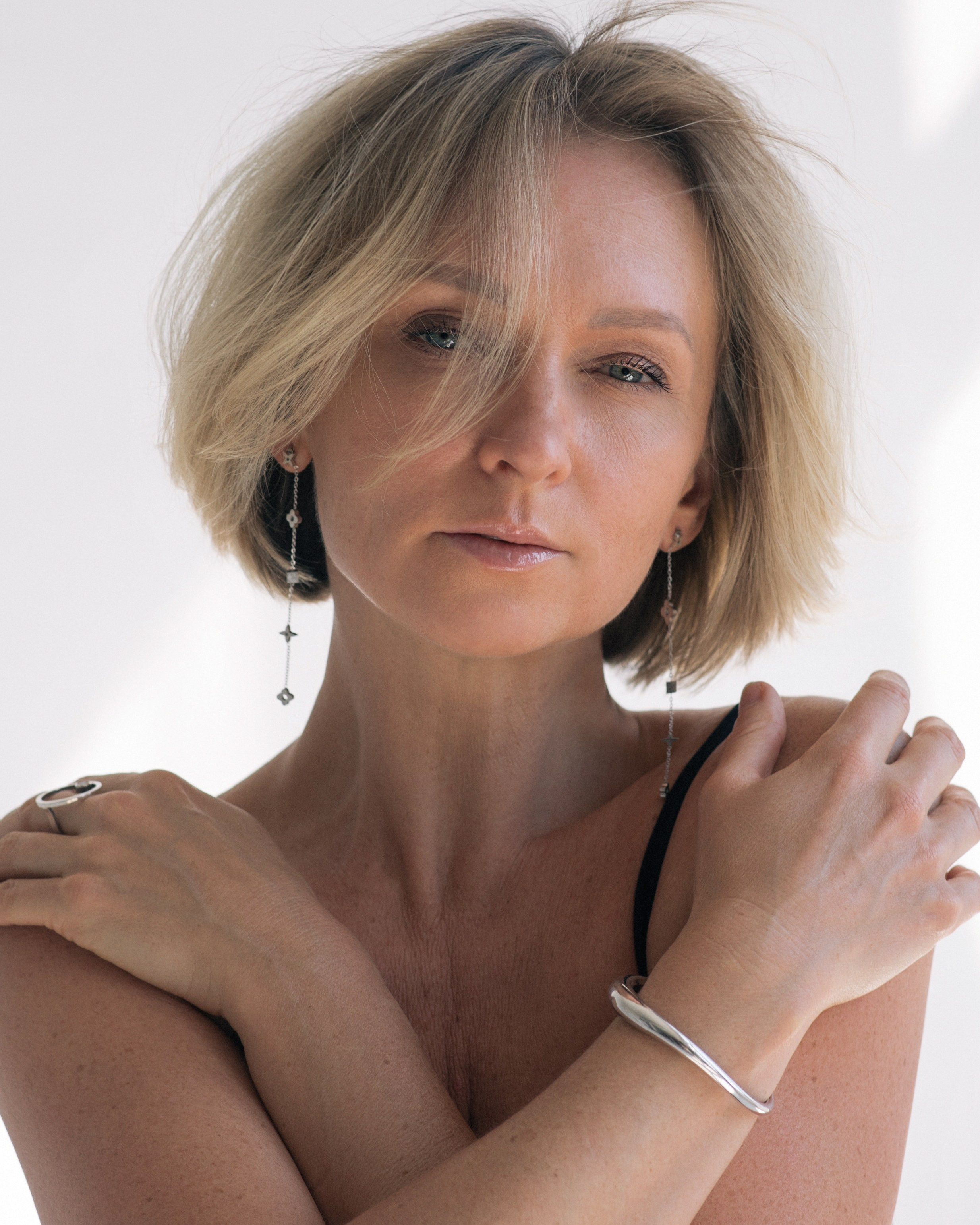 Ольга. Гипнопсихолог, женский фотограф Ольга Парфентьева (Васанти)