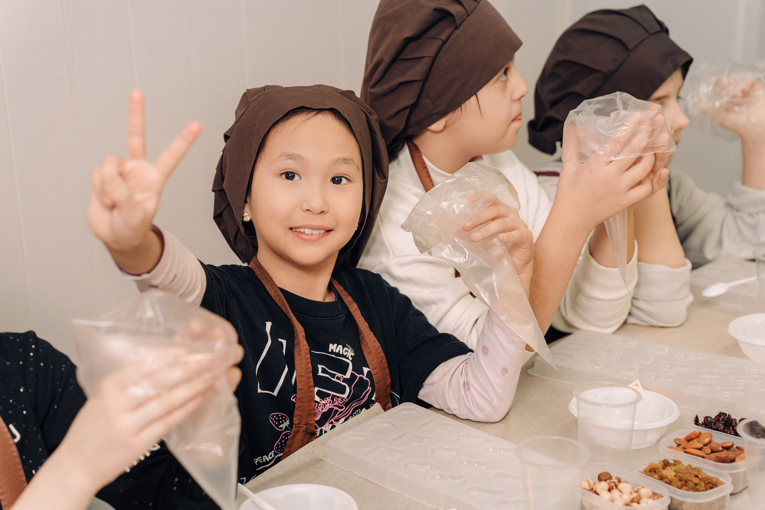 Детский фотограф Роман Янко.