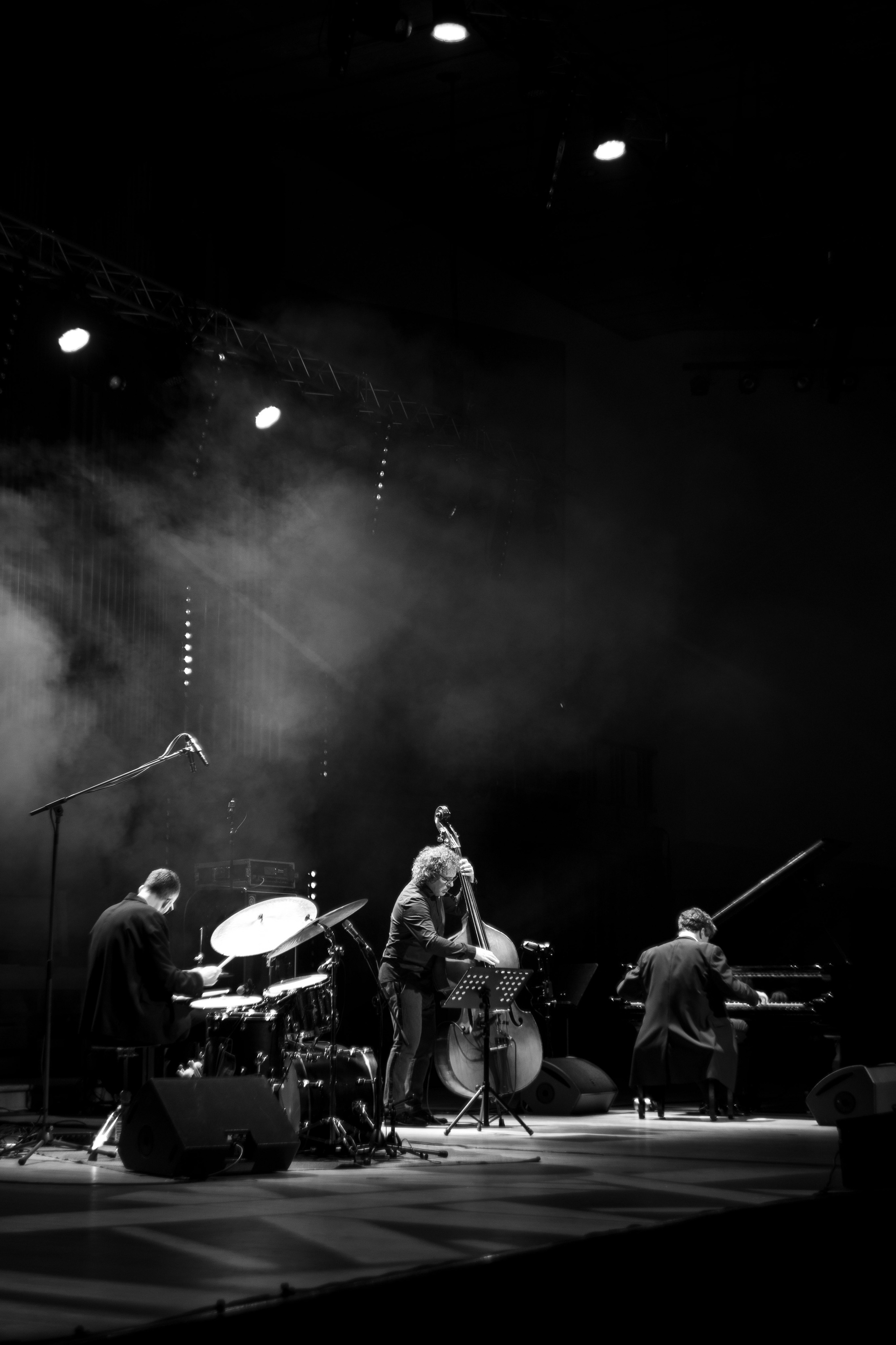 РЕПОРТАЖ. Никита Аничкин фото и видео оператор из России