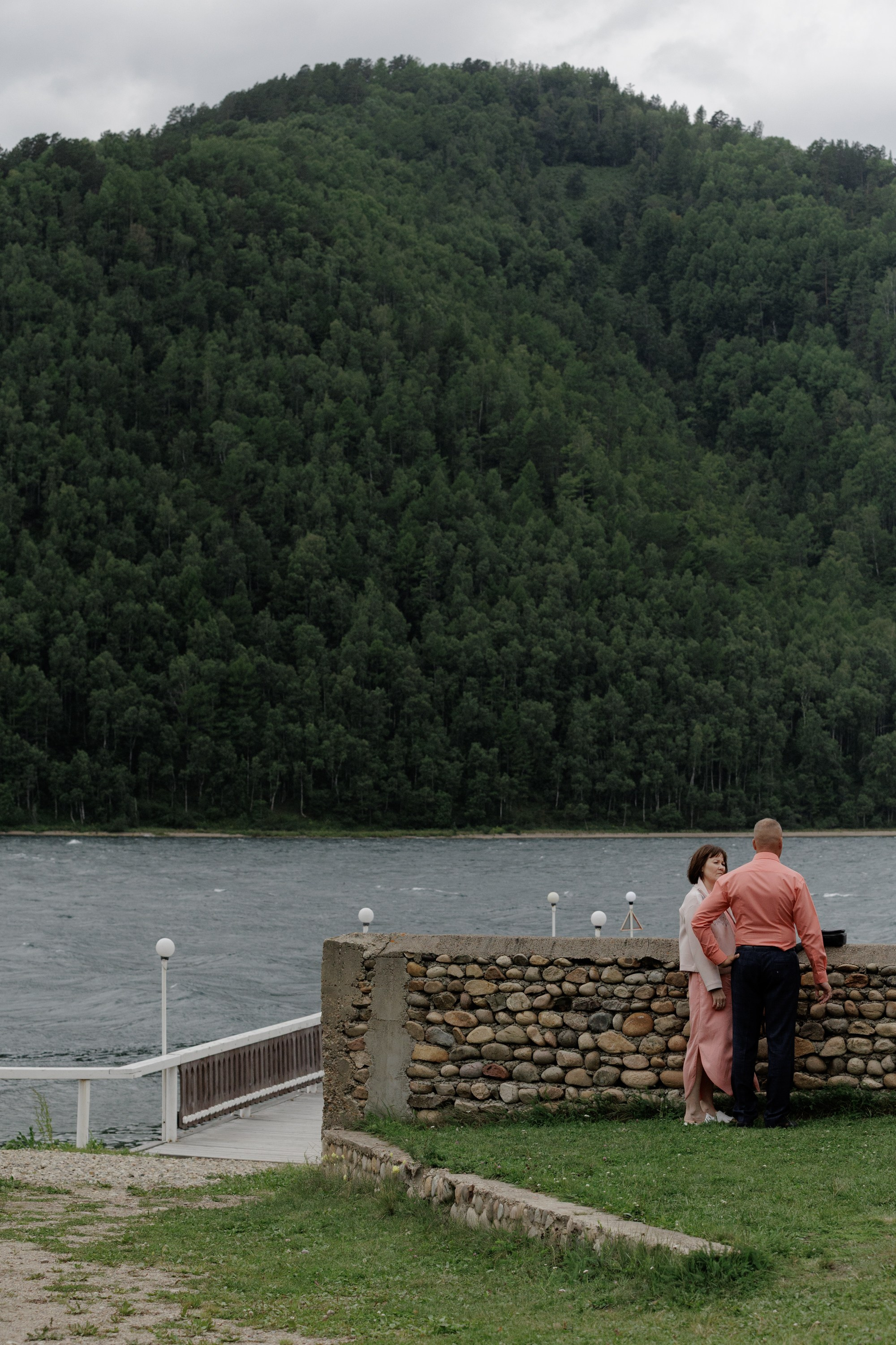 Леонид и Милена. Свадебный фотограф