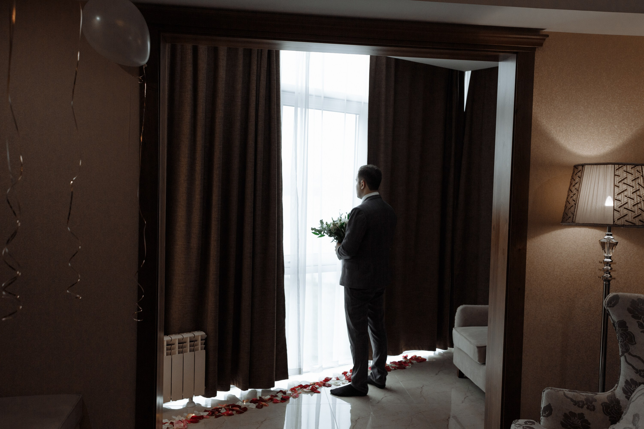 Степан и Элянора (полный день). Свадебный фотограф