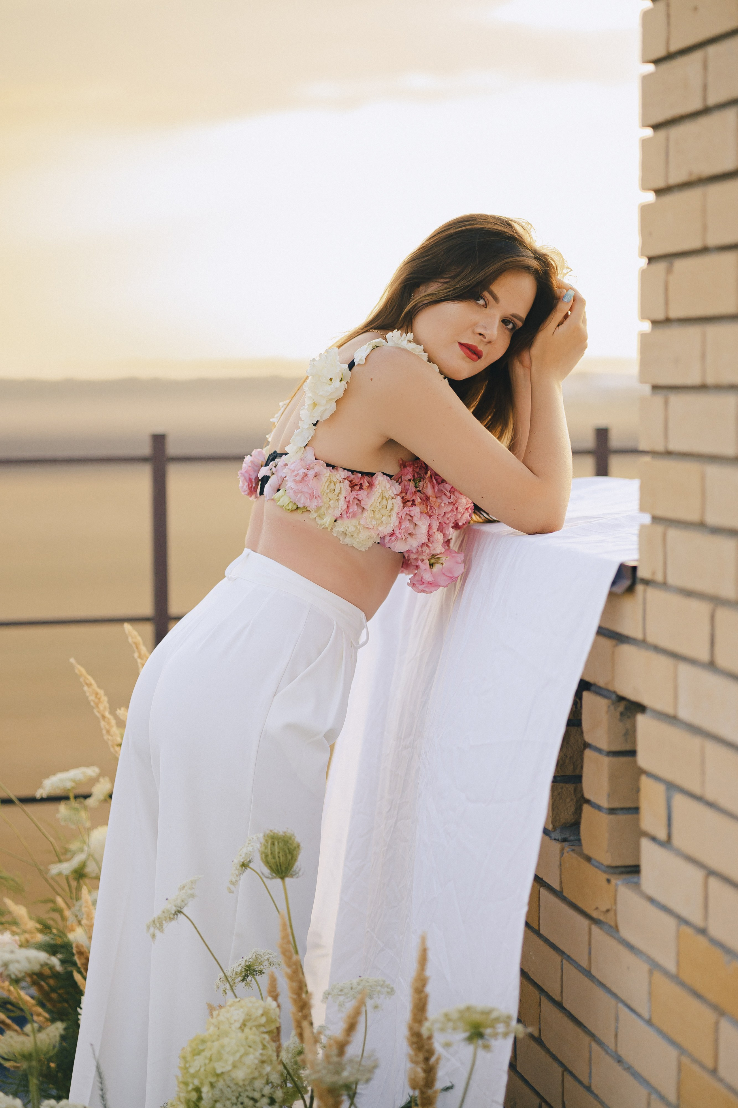 Кристина. Фотограф Таганрог Любимая Надя