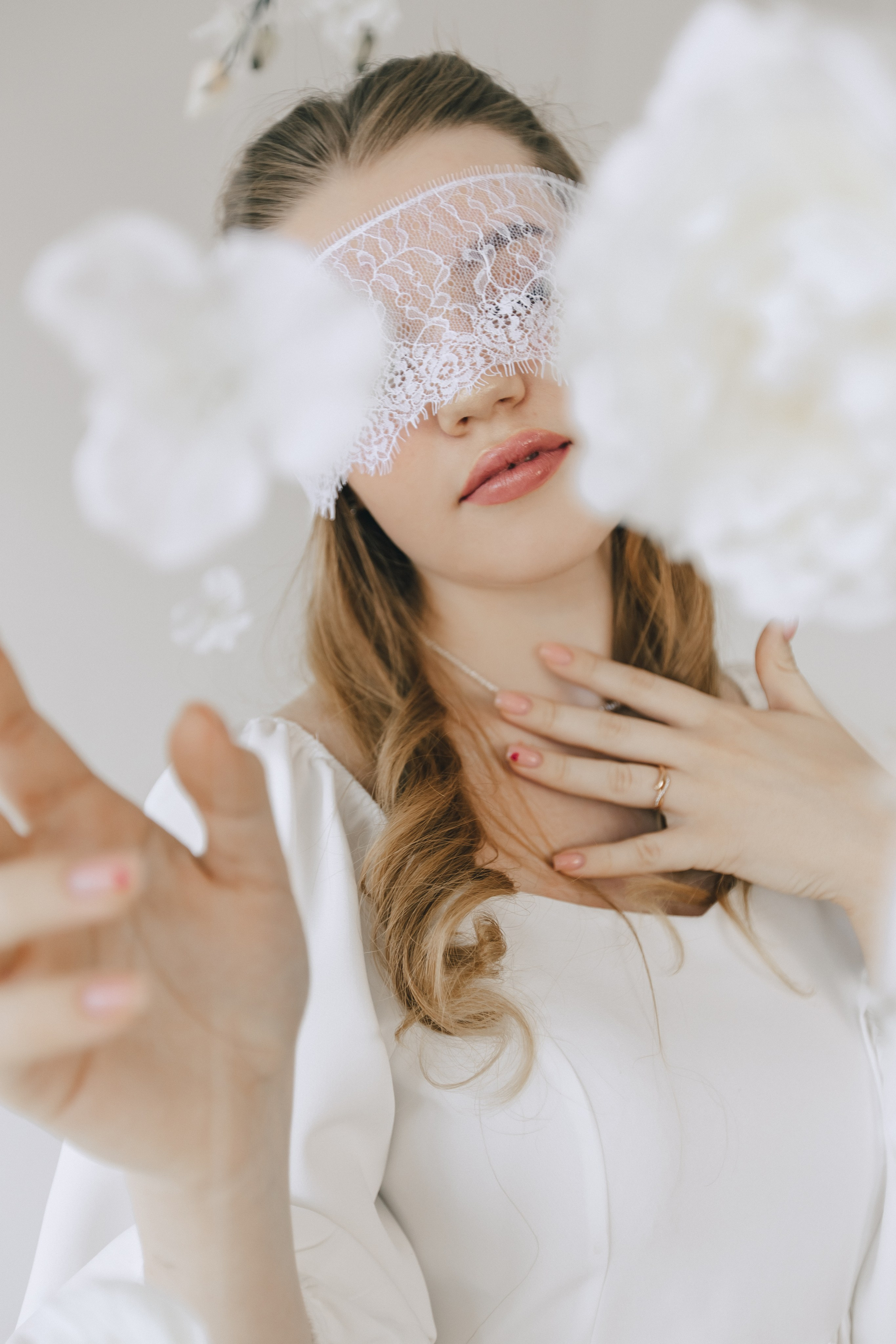 Настя. Фотограф Таганрог Любимая Надя