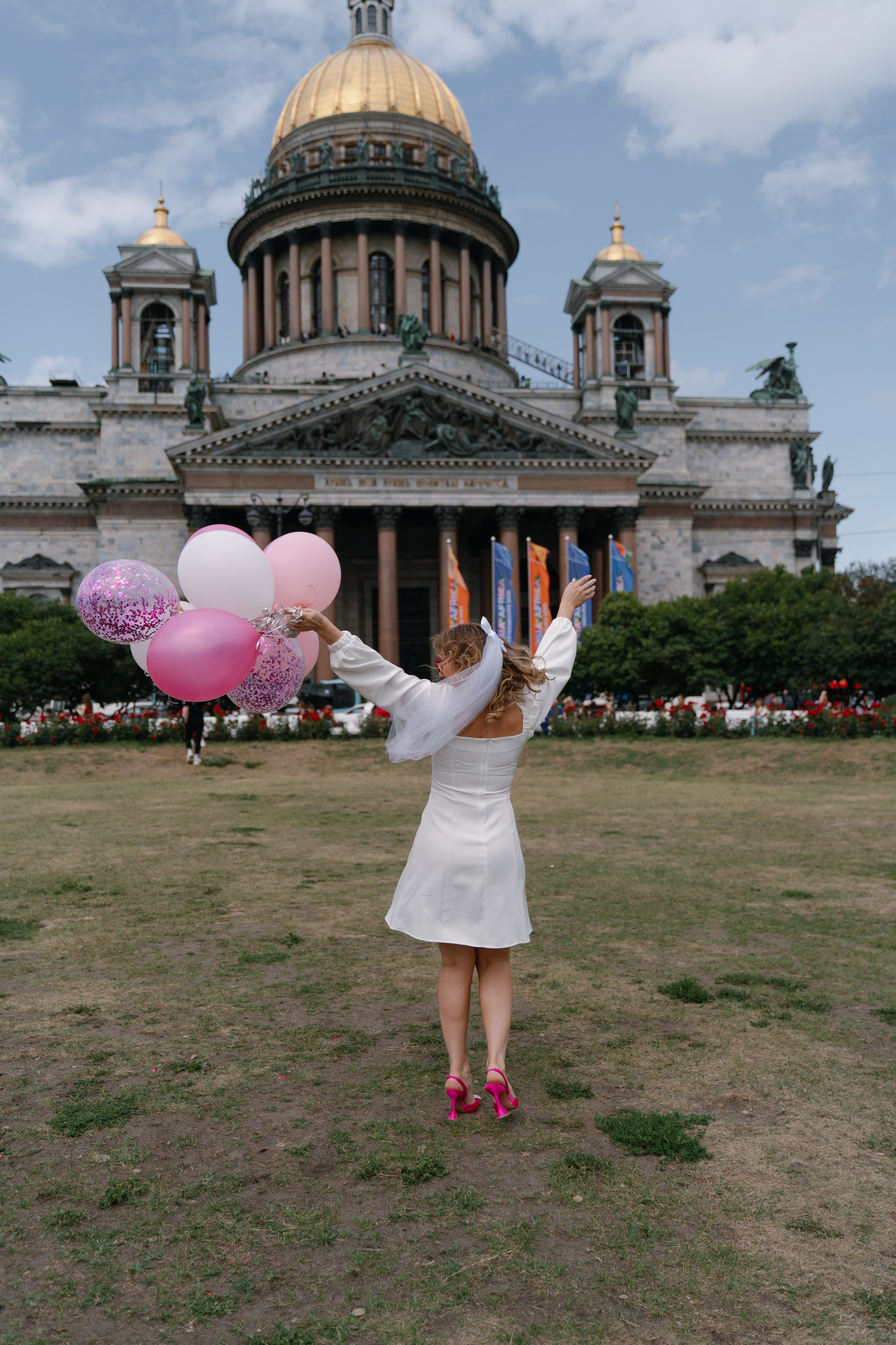 29.07.2023. Свадебный фотограф — Наталья Фед СПб/Москва