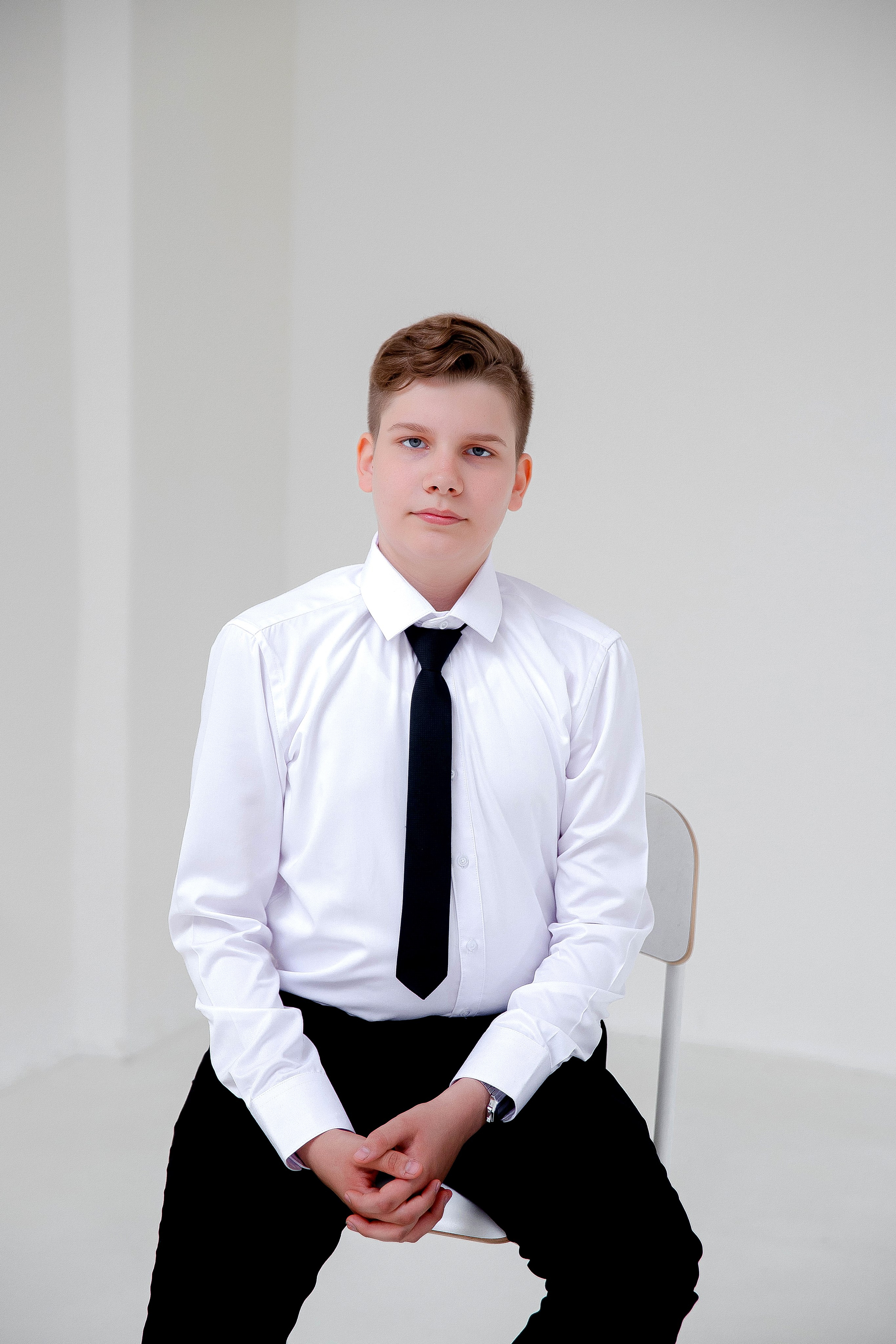 Фотосессия Гимназия 95 Класс 9Б. Современные Выпускные Альбомы в Ростове-на-Дону