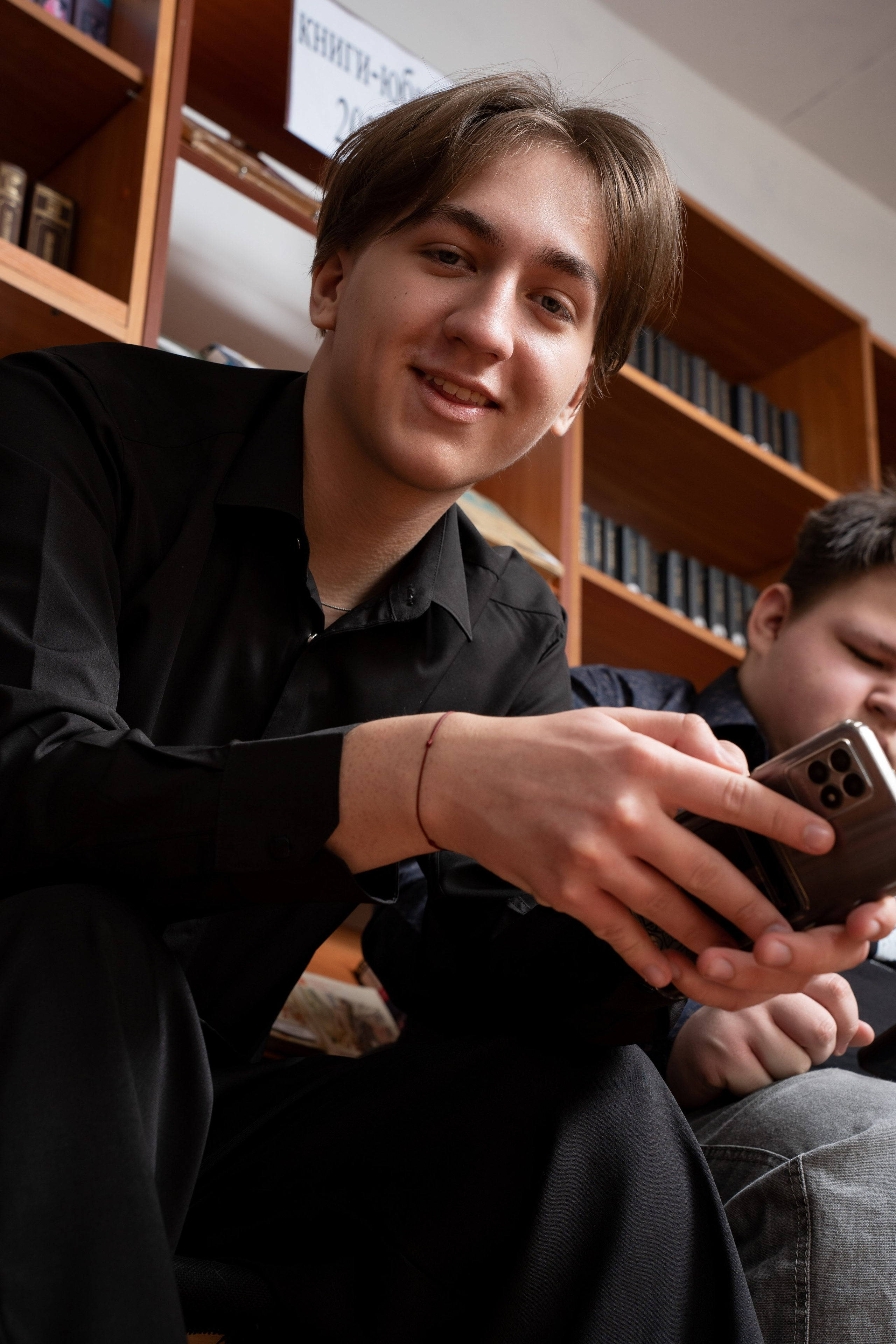 Павел Сергеевич. Тот Самый альбом