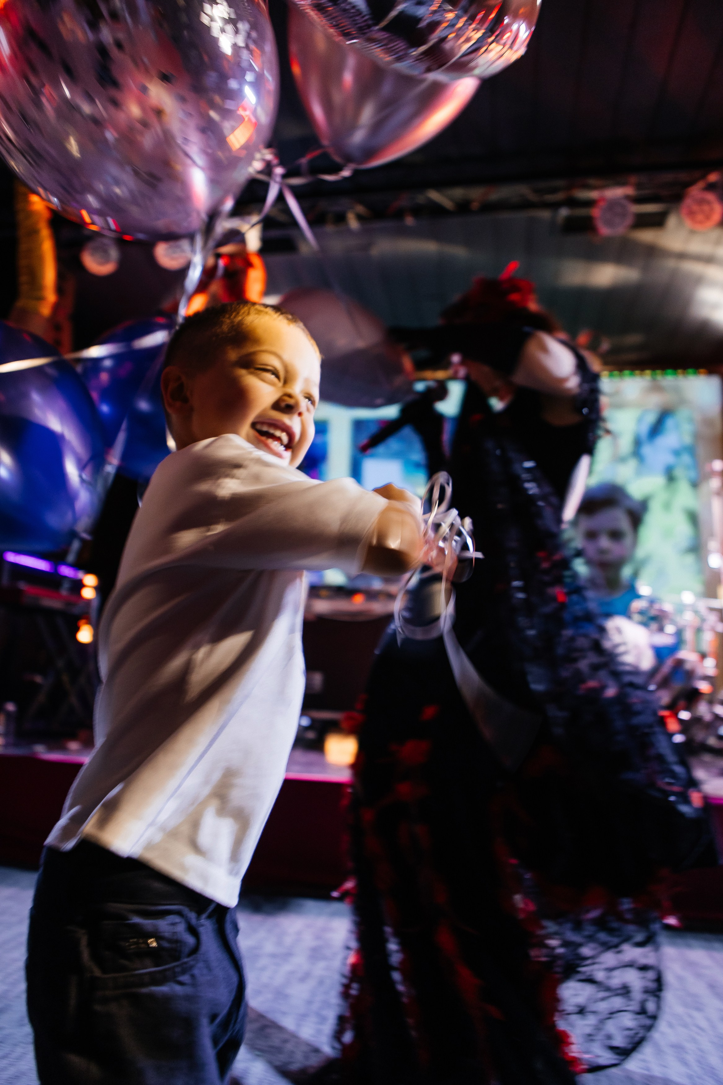 День рождения Барвиха. Фотограф в Москве Дмитрий Жарков