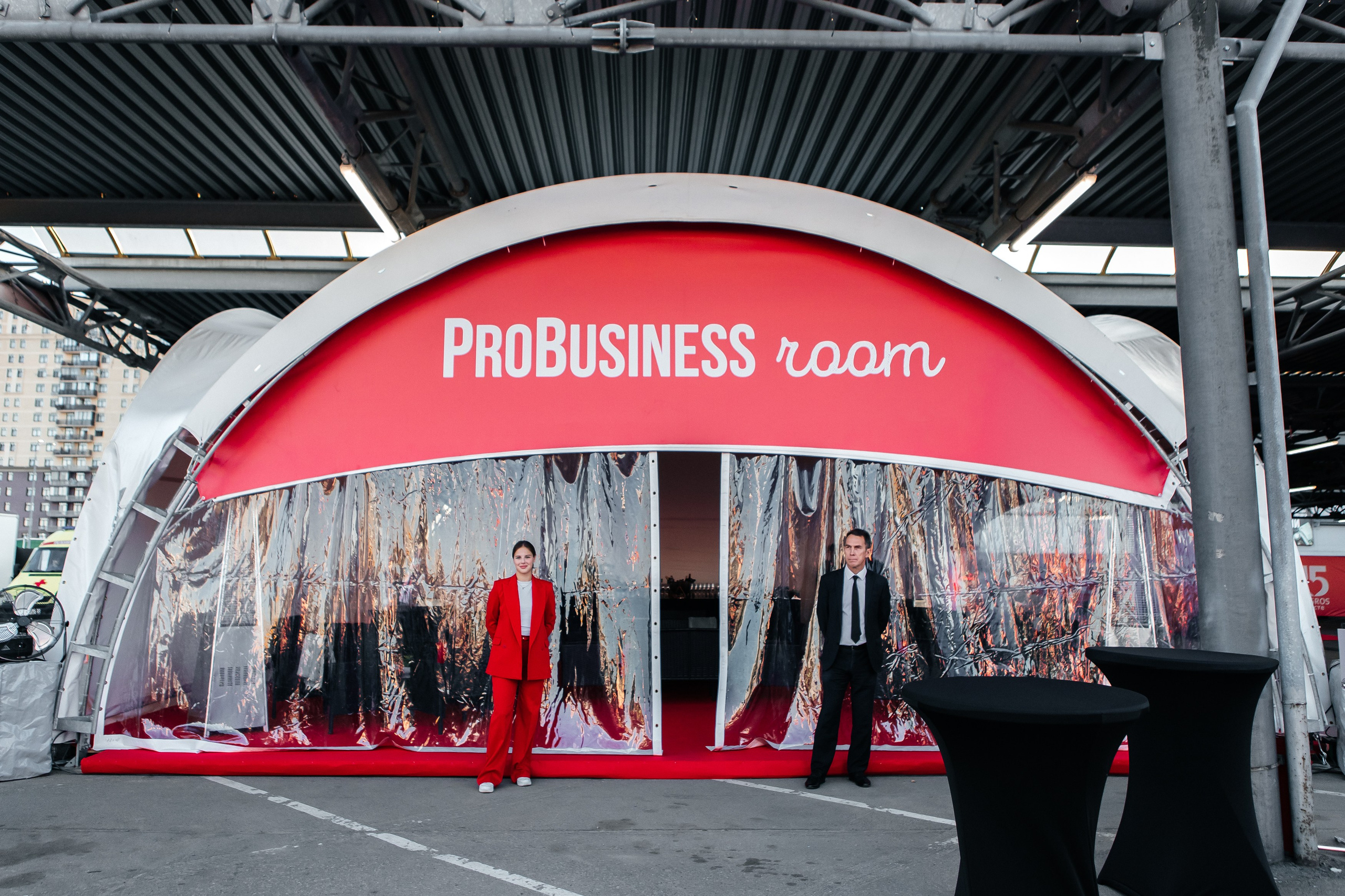 SELGROS 15 лет. Фотограф в Москве Дмитрий Жарков