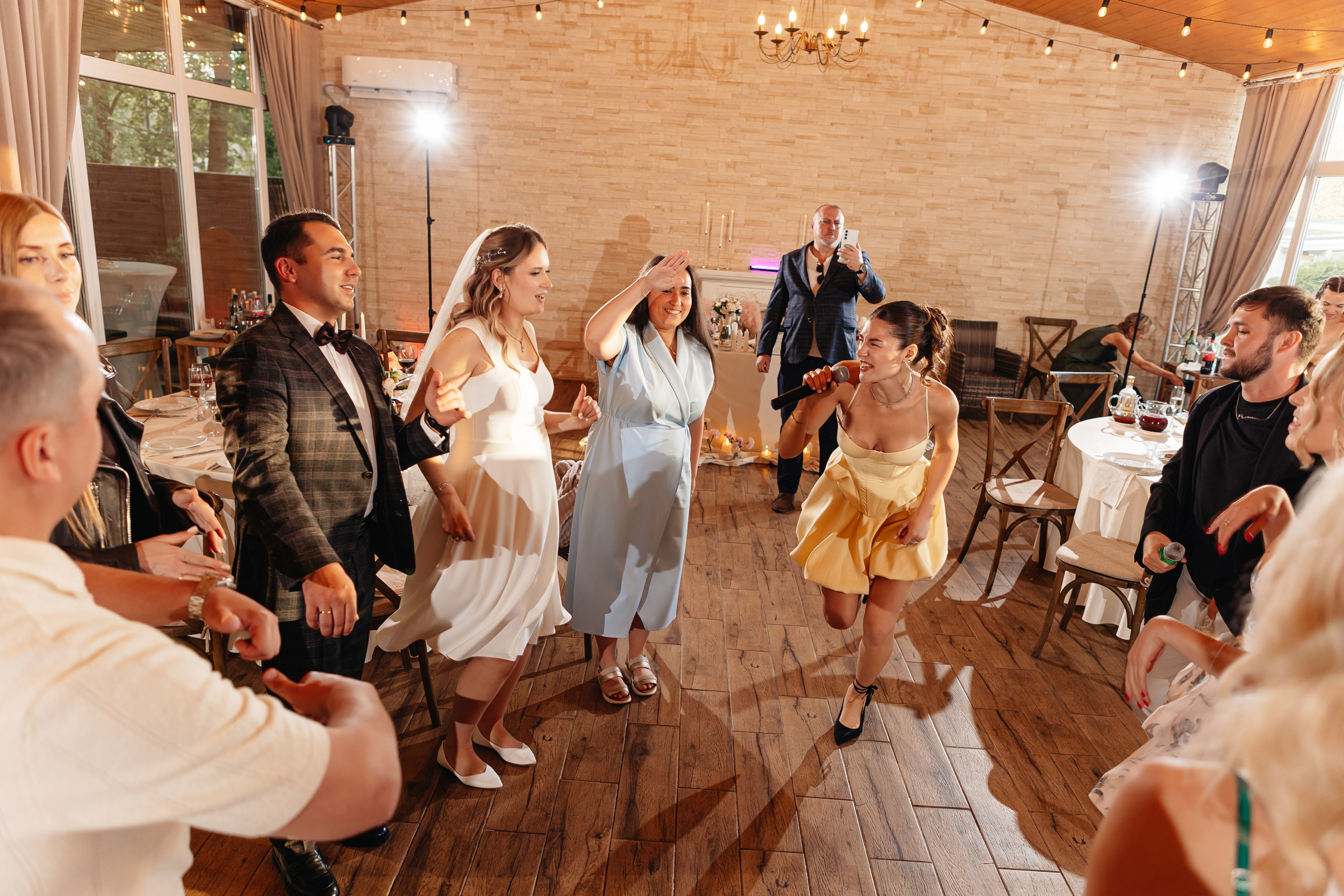 2025.09.04 Н&A (банкет). Ирина Бешляга. Фотограф в Москве и по всей России