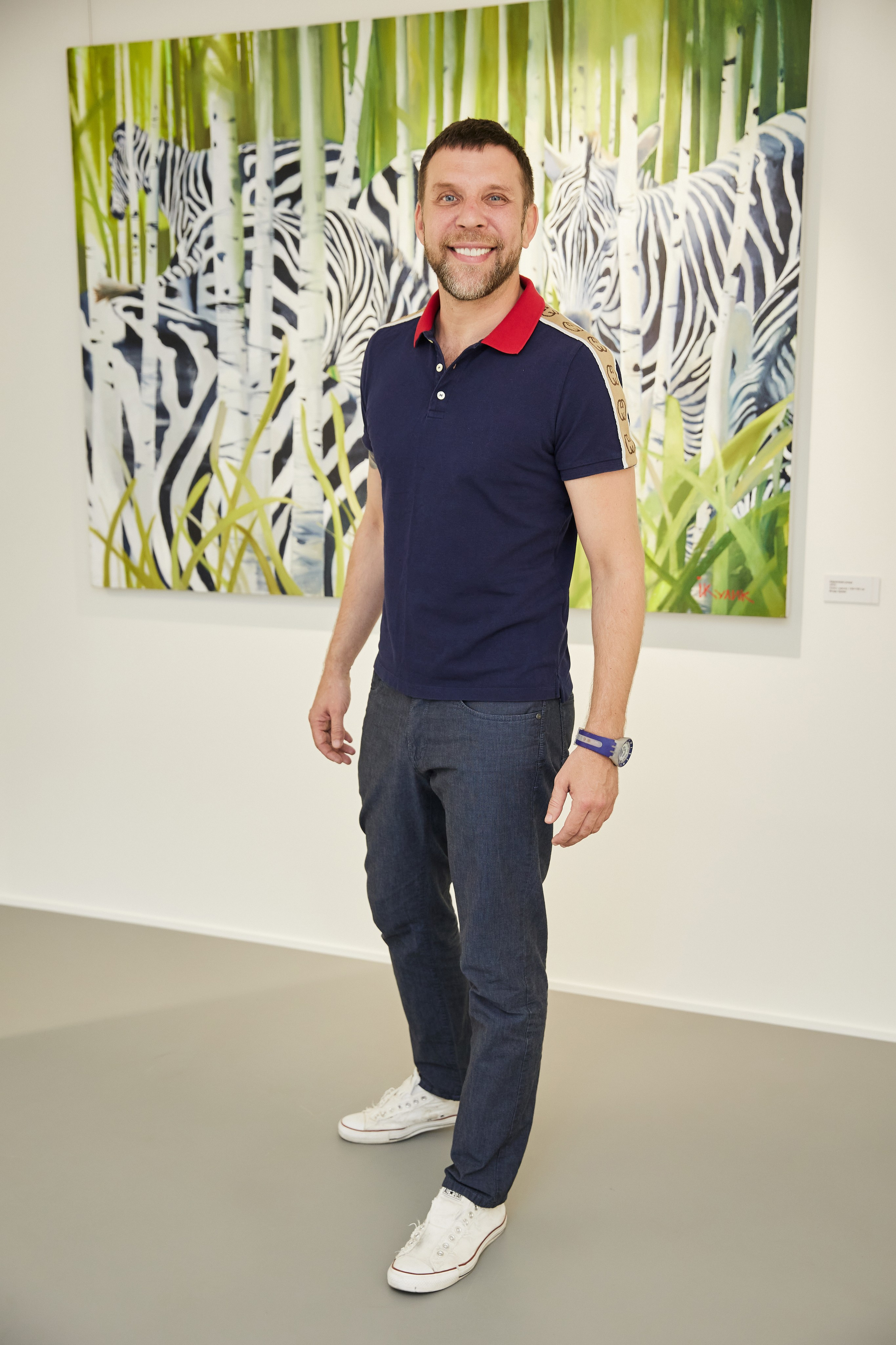 34. Фотограф Недорез Александр в Москве. Репортаж на ваших мероприятиях