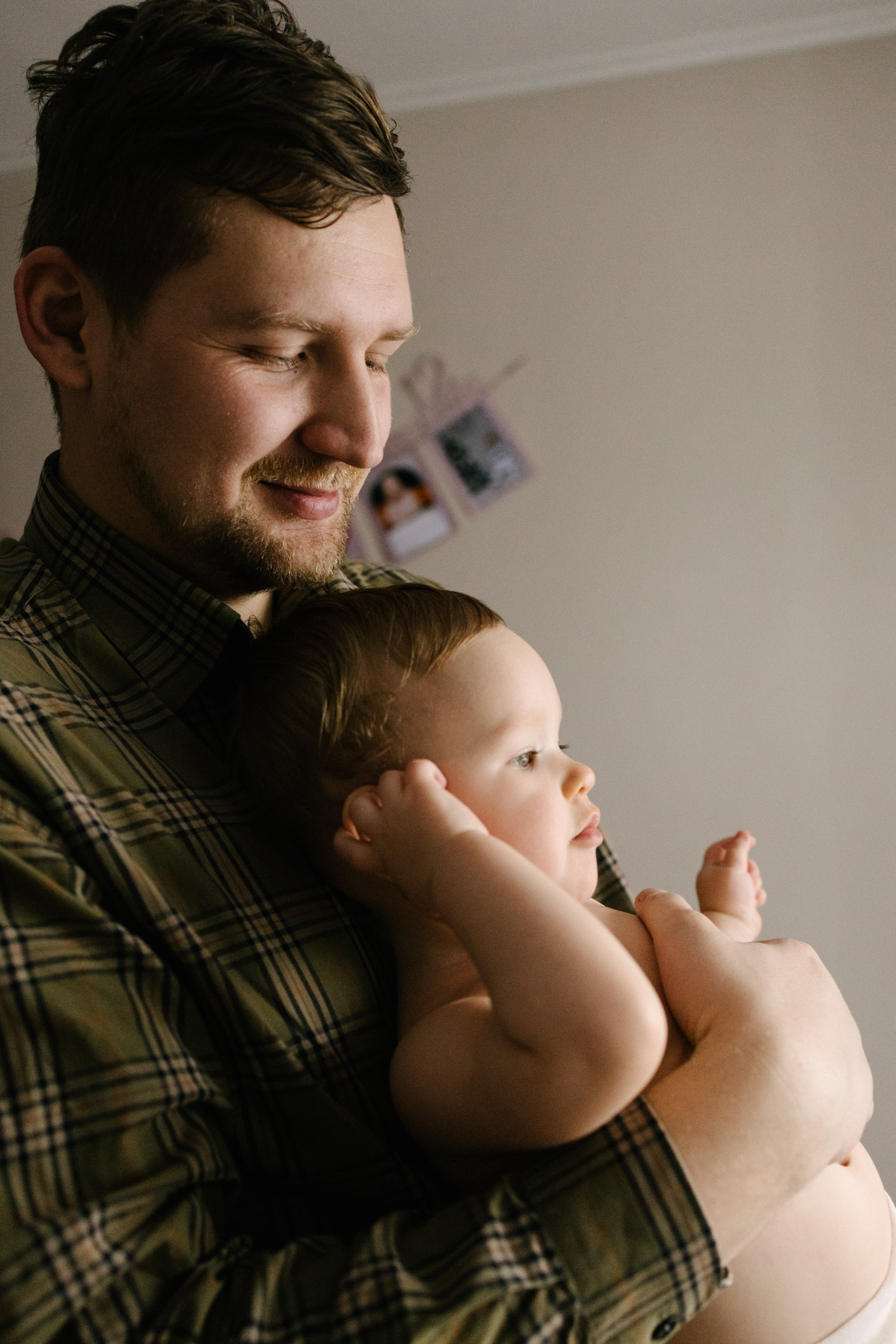 Таня, Максим и Аня. Свадебный и семейный фотограф в Смоленске Галина Егорова